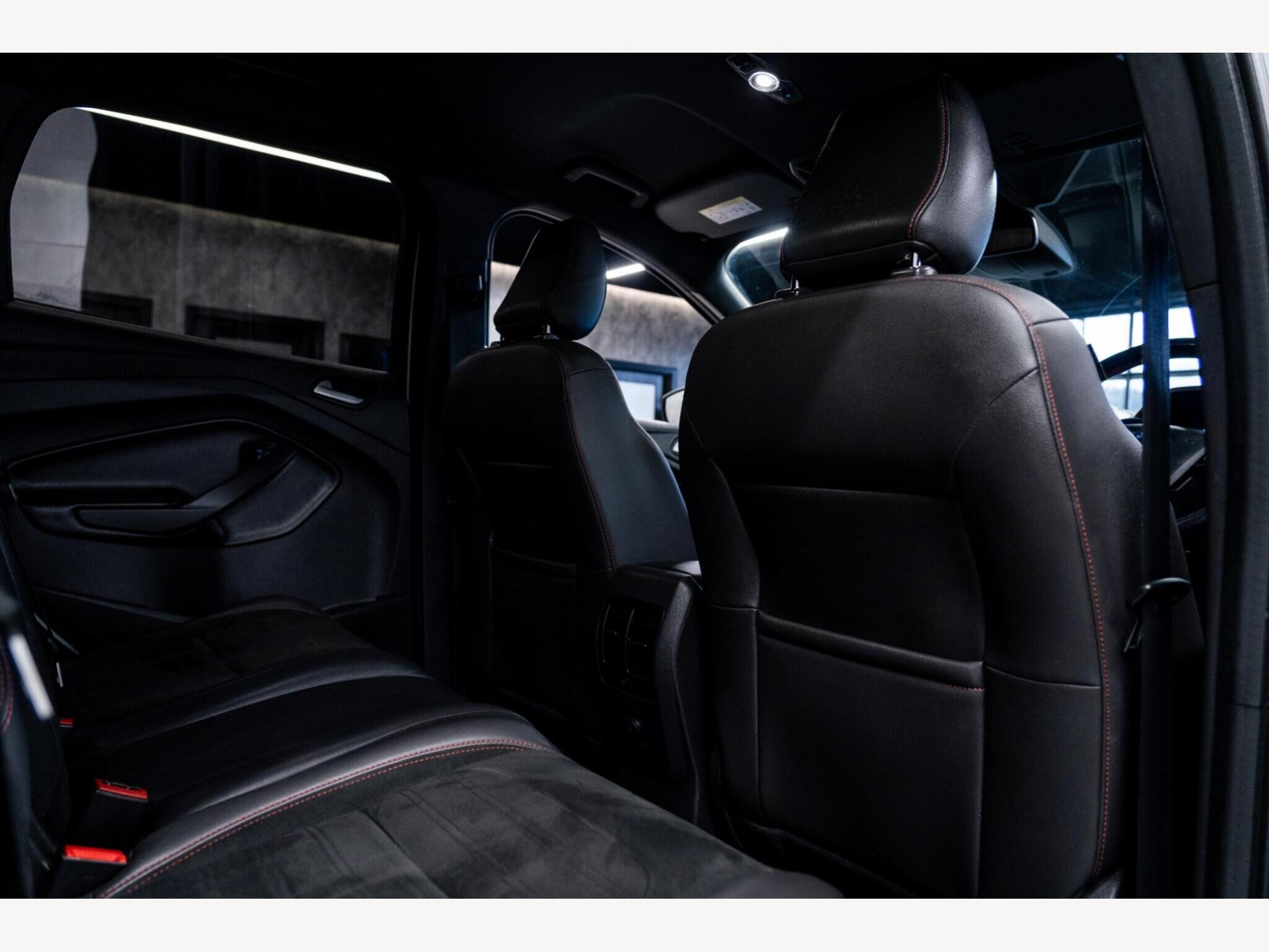 2018 Ford Kuga image 36