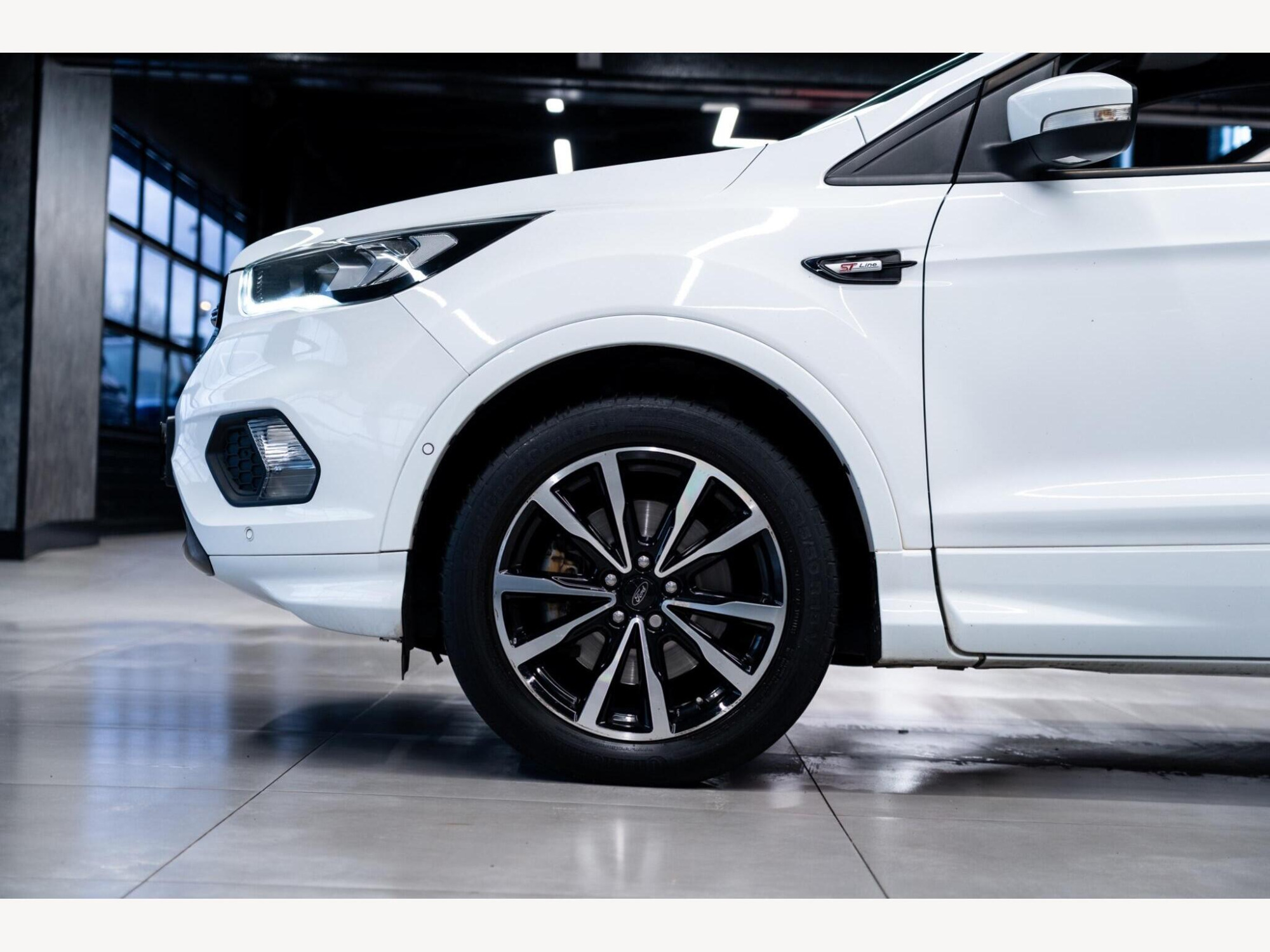 2018 Ford Kuga image 14