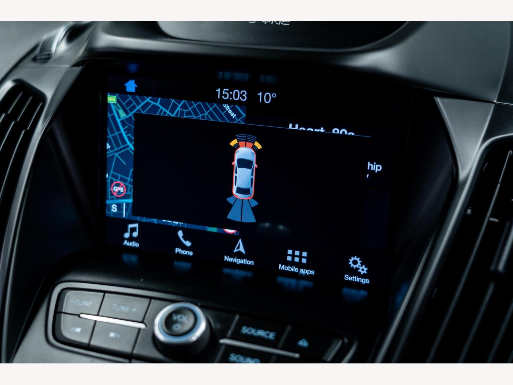 2018 Ford Kuga image 2