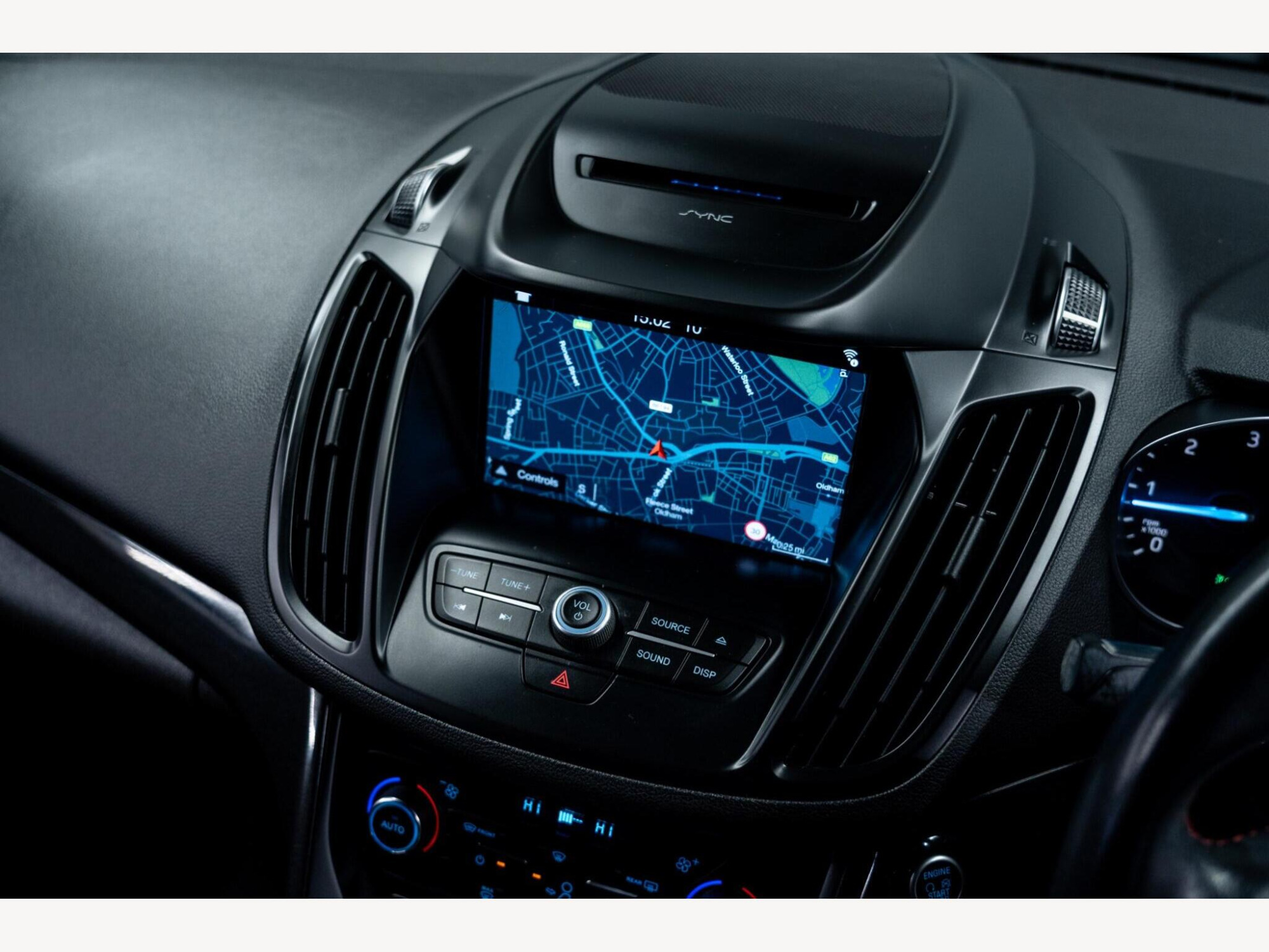 2018 Ford Kuga image 29