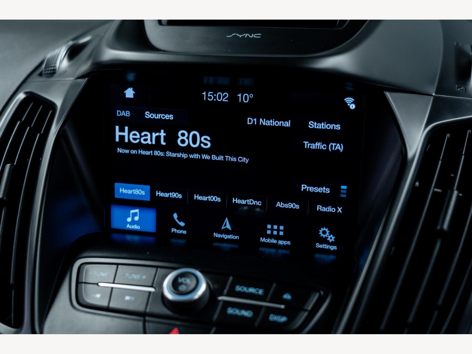 2018 Ford Kuga image 22