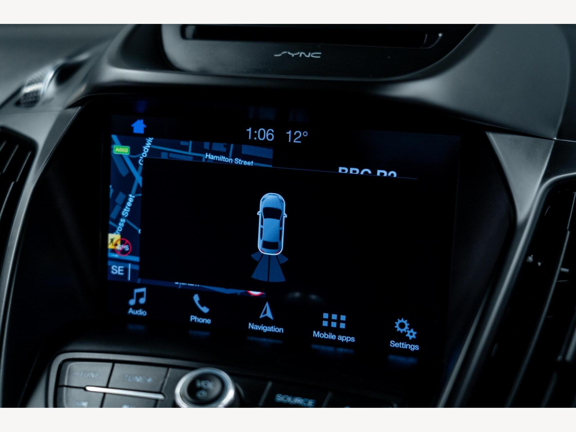 2019 Ford Kuga image 17