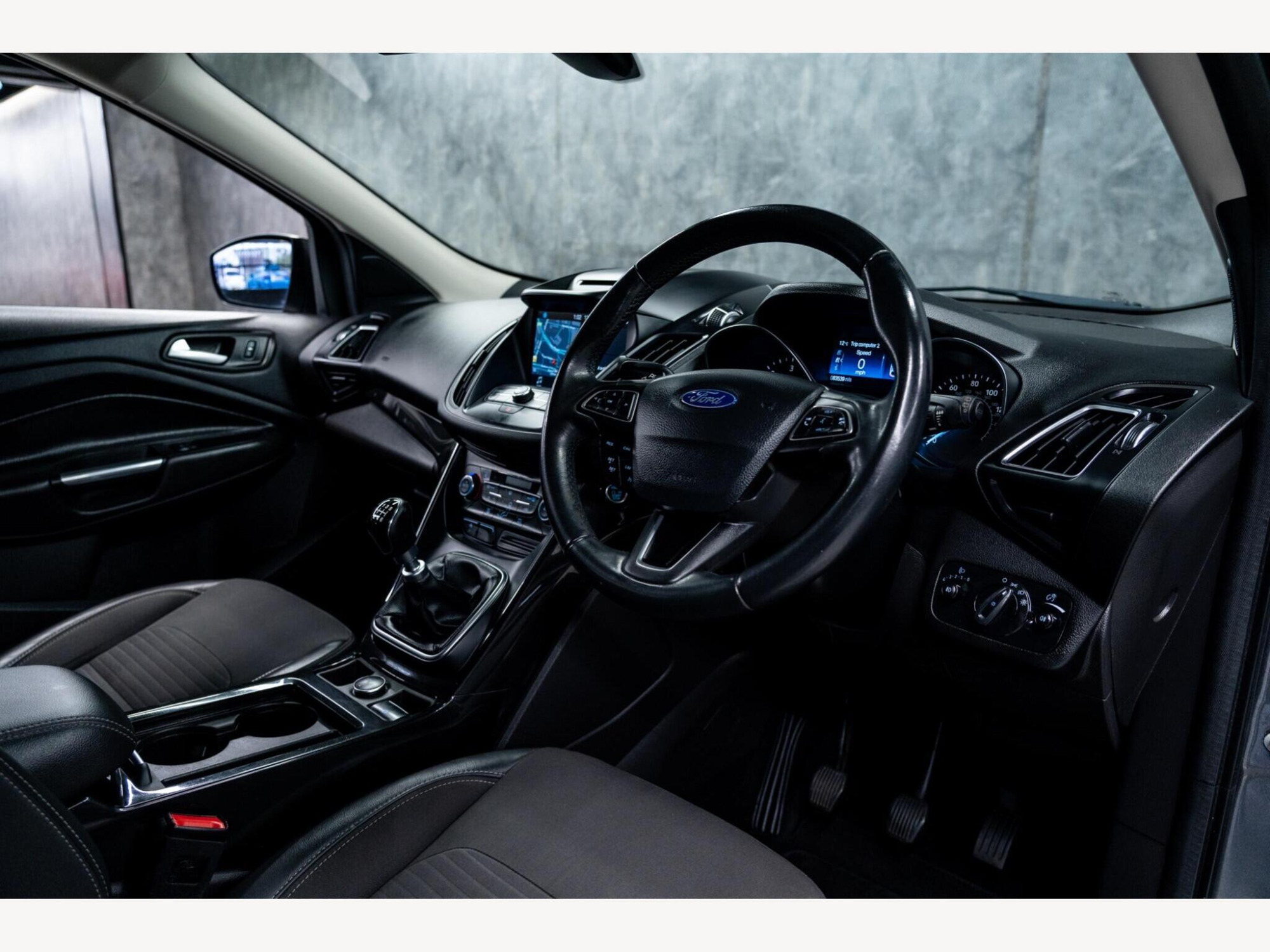2019 Ford Kuga image 14