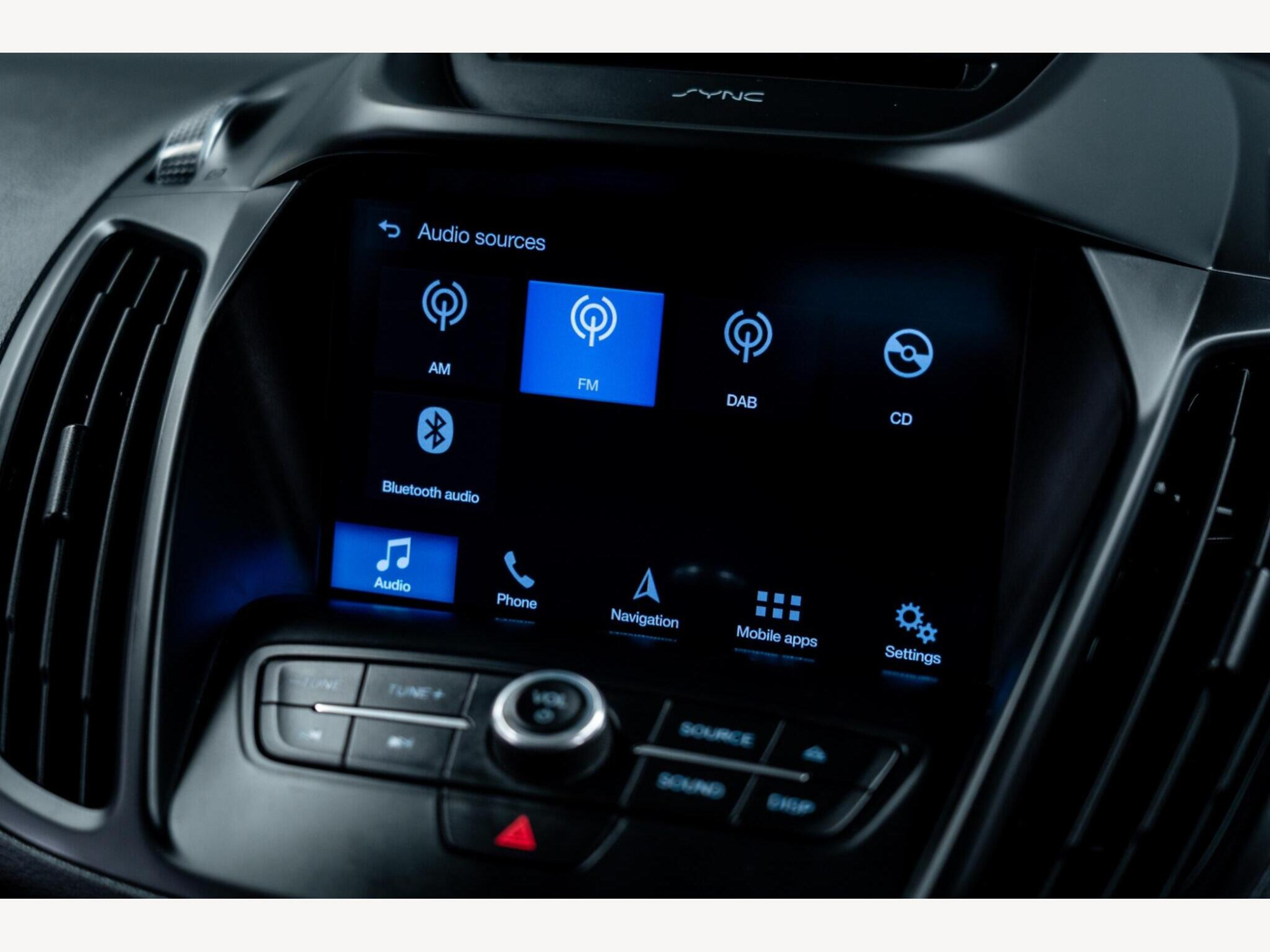 2019 Ford Kuga image 23