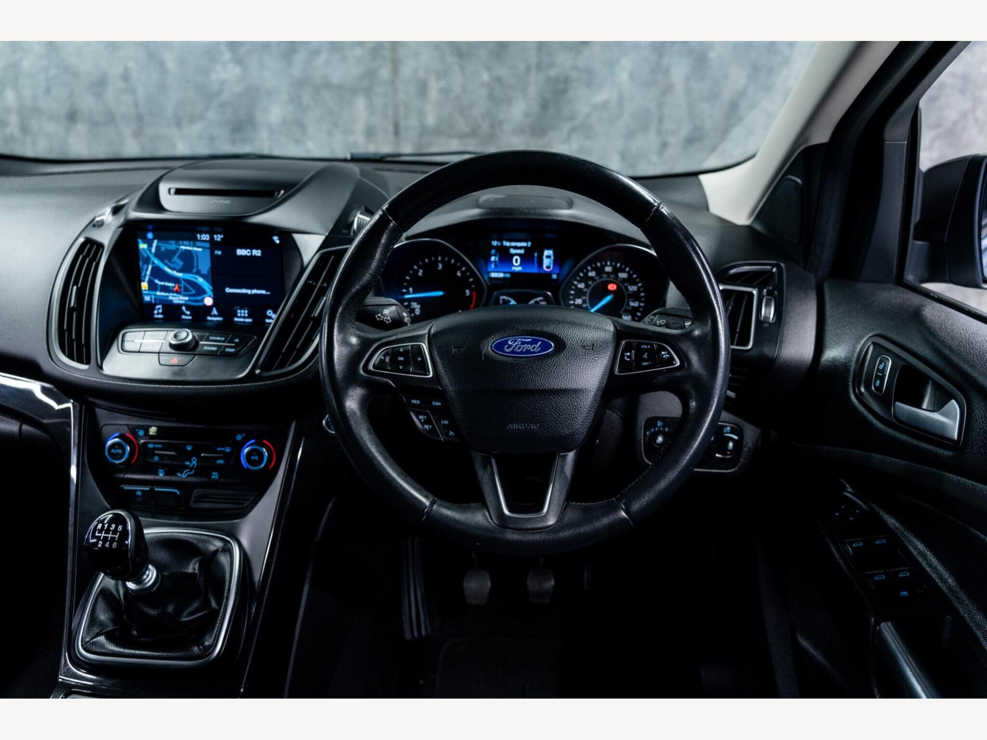 2019 Ford Kuga image 3