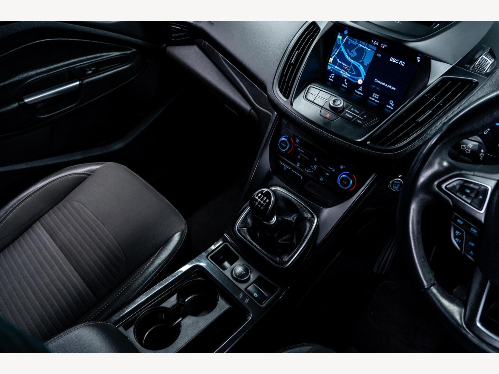 2019 Ford Kuga image 26