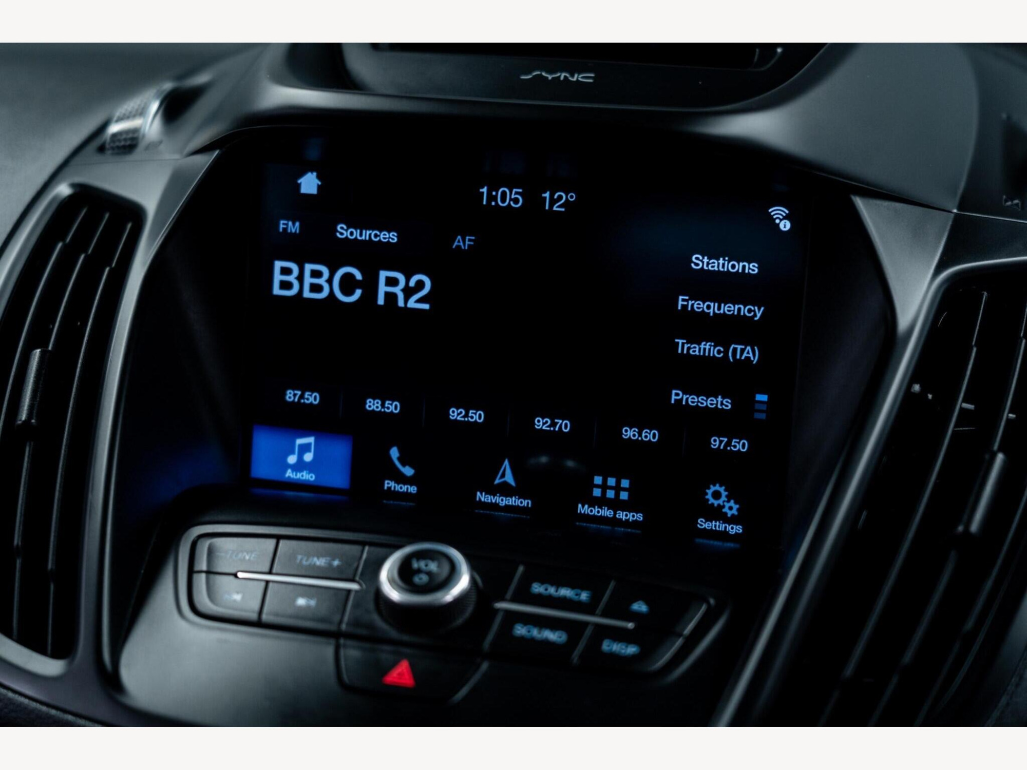 2019 Ford Kuga image 22