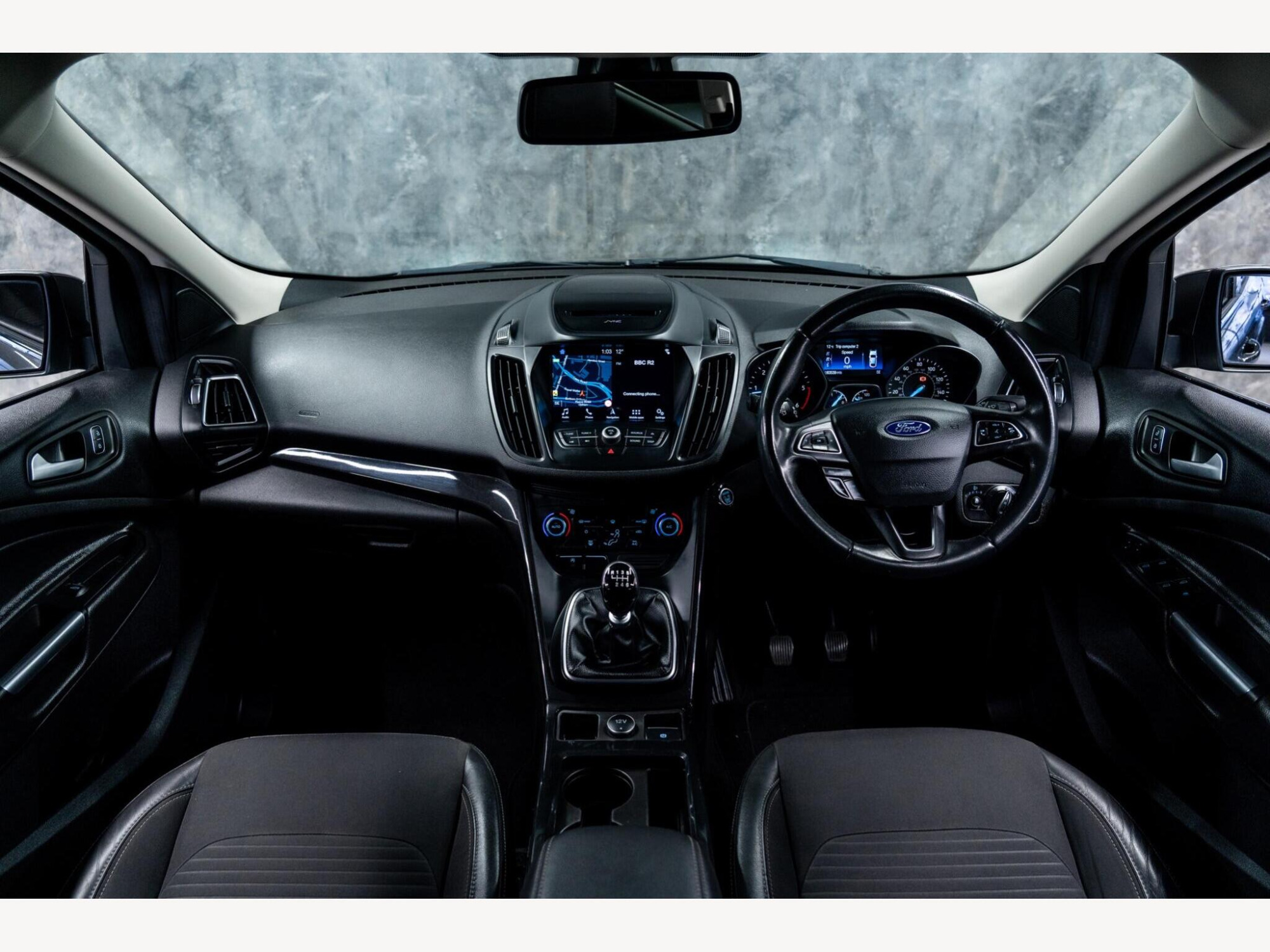 2019 Ford Kuga image 16