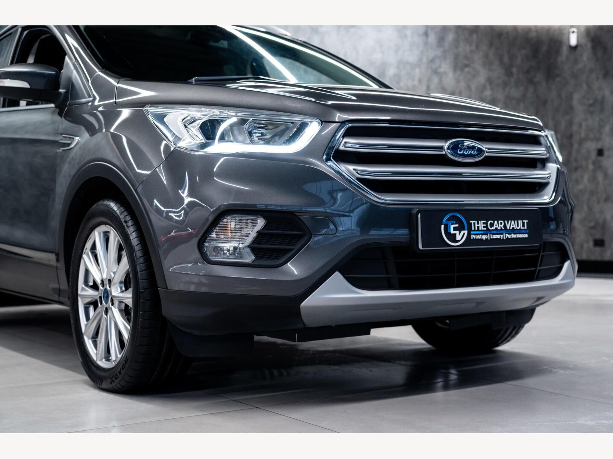 2019 Ford Kuga image 10