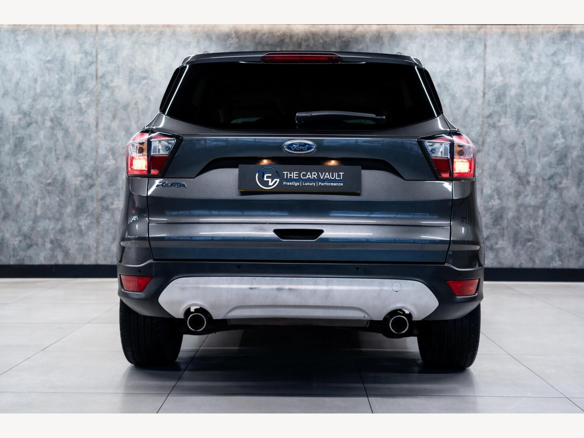 2019 Ford Kuga image 7