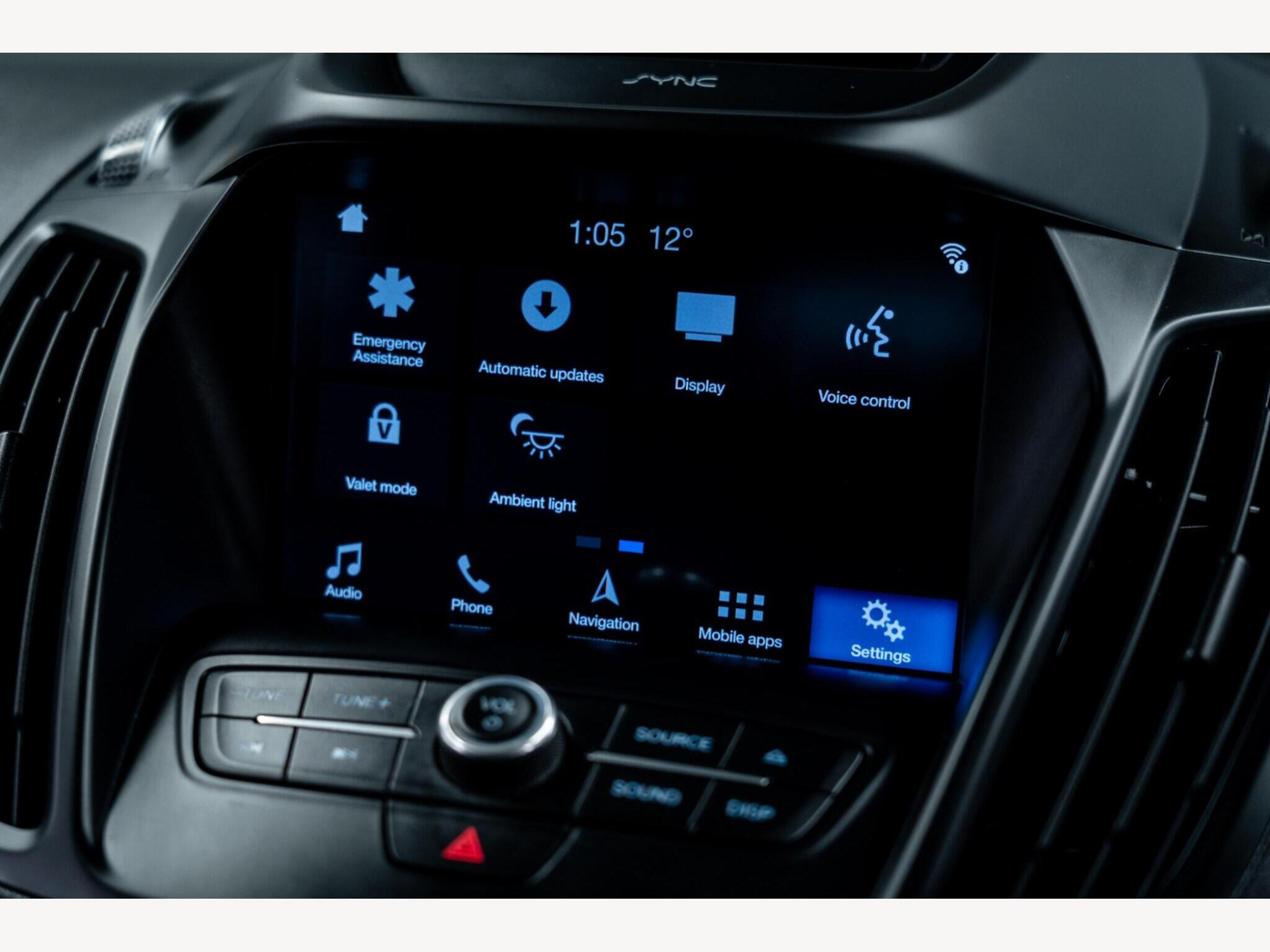 2019 Ford Kuga image 20