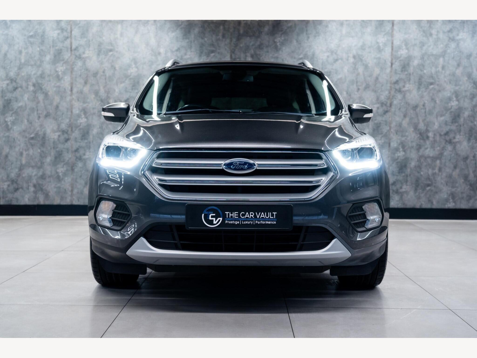 2019 Ford Kuga image 4
