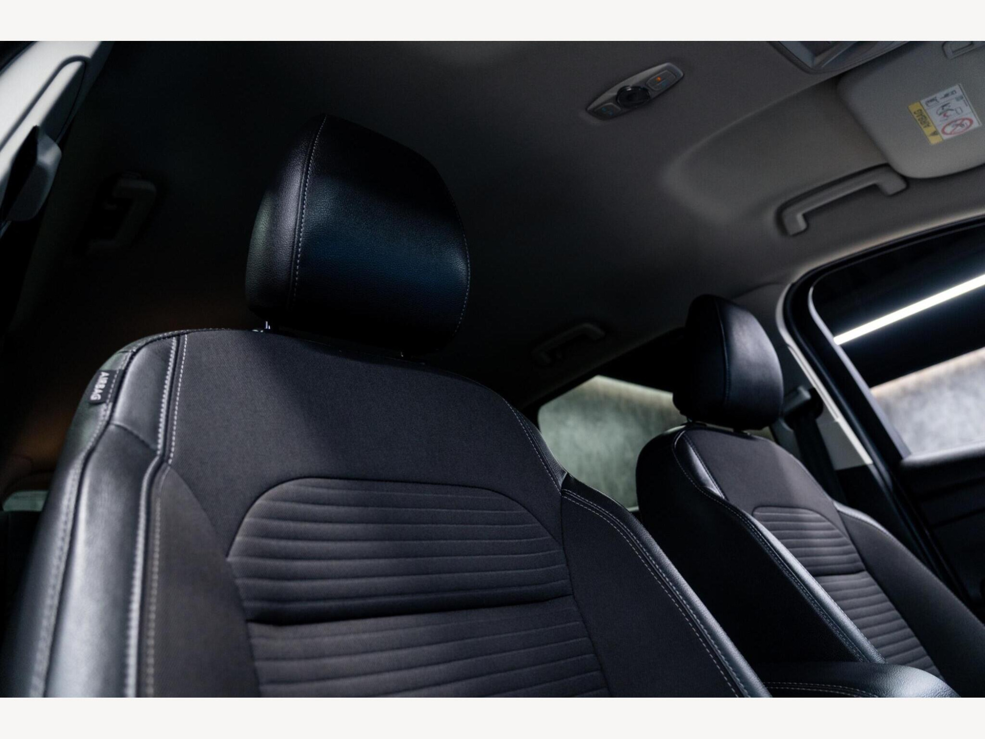 2019 Ford Kuga image 34