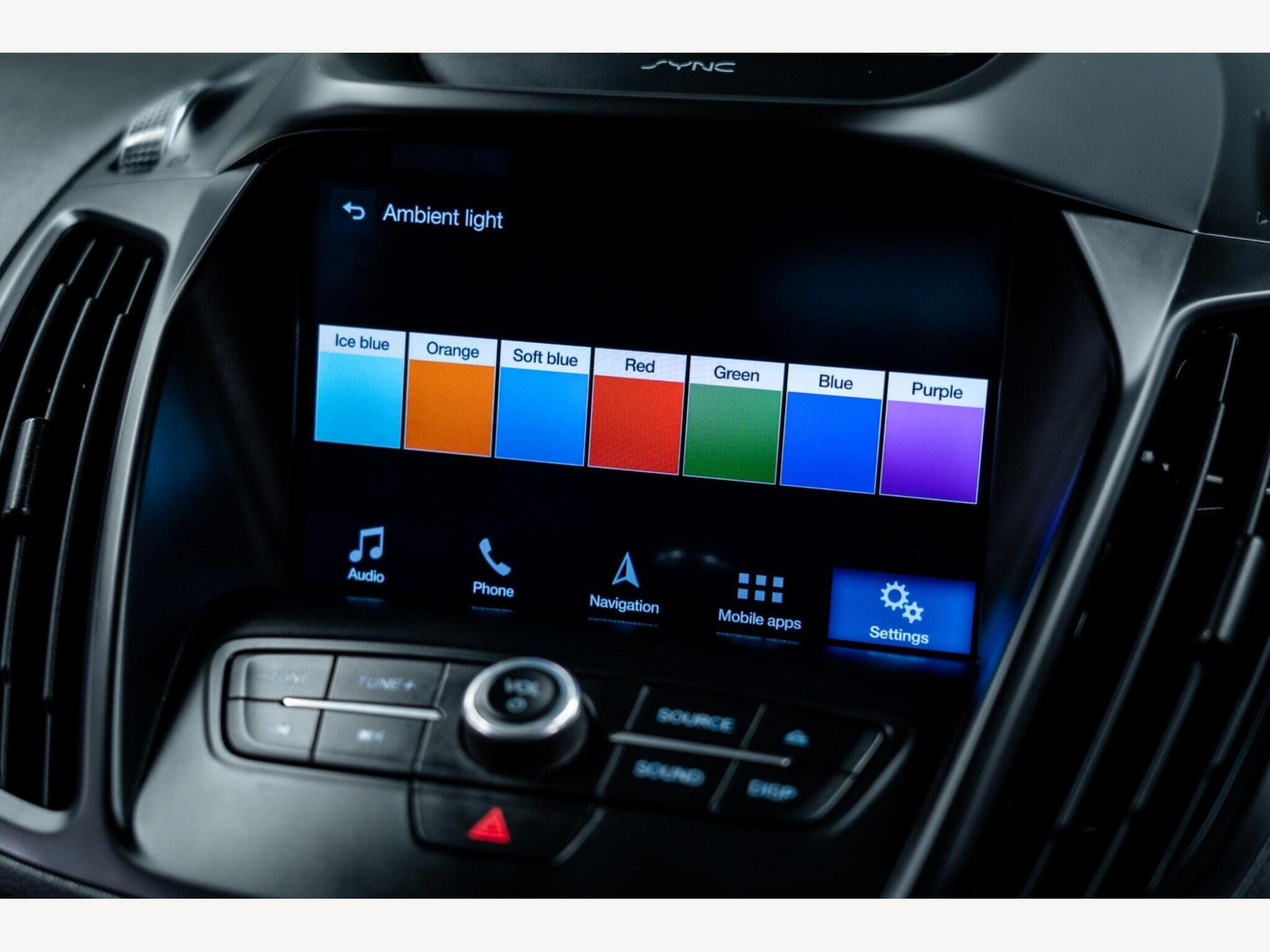 2019 Ford Kuga image 18