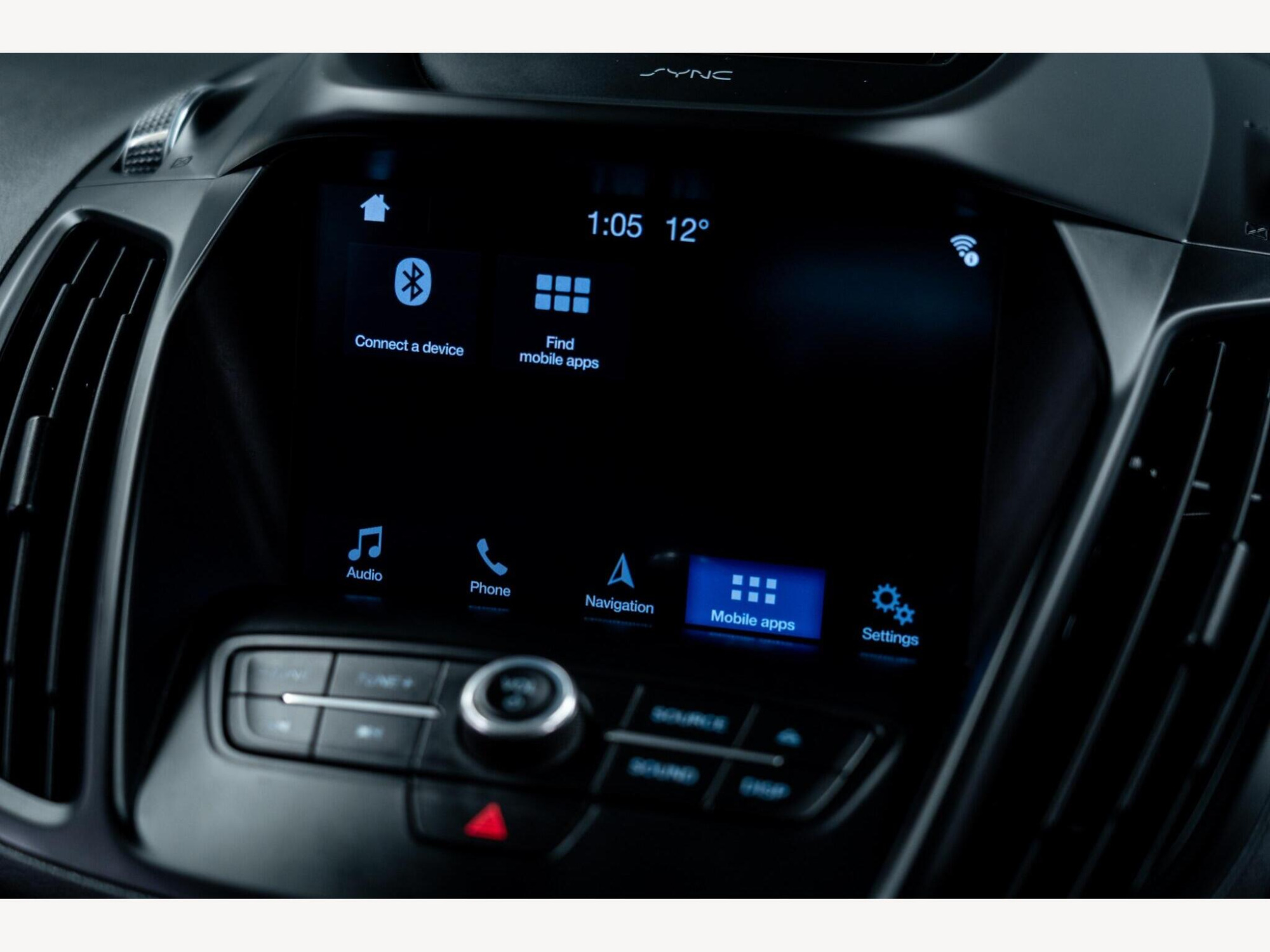 2019 Ford Kuga image 24