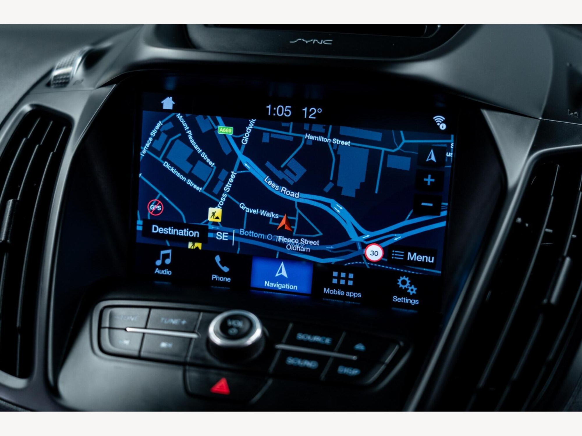 2019 Ford Kuga image 2