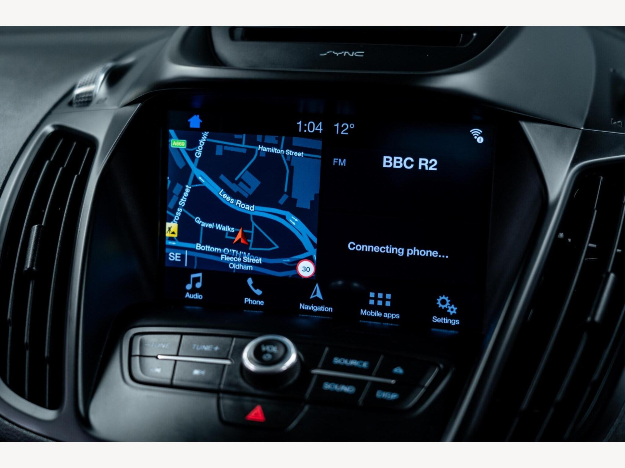 2019 Ford Kuga image 21