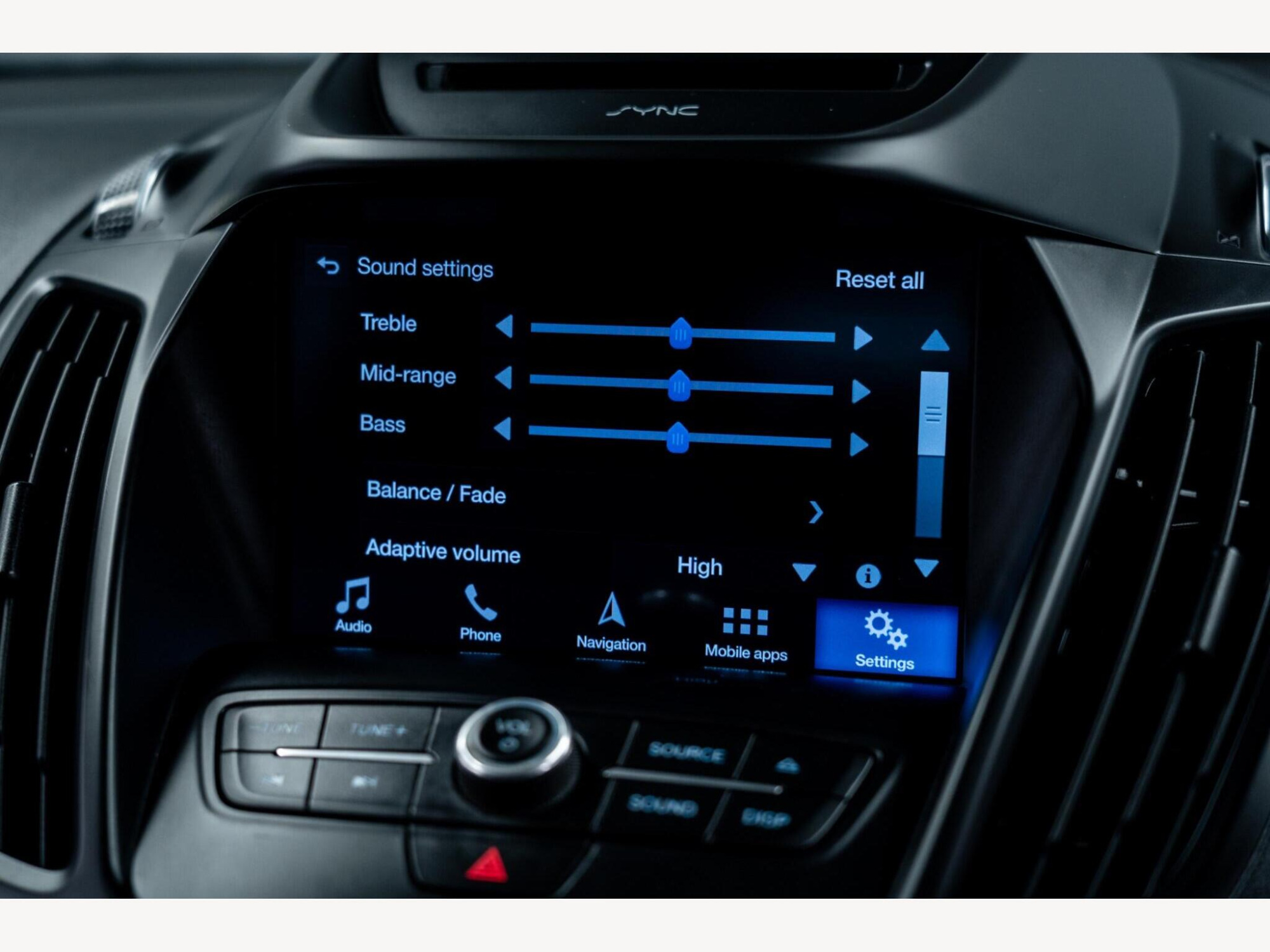 2019 Ford Kuga image 25