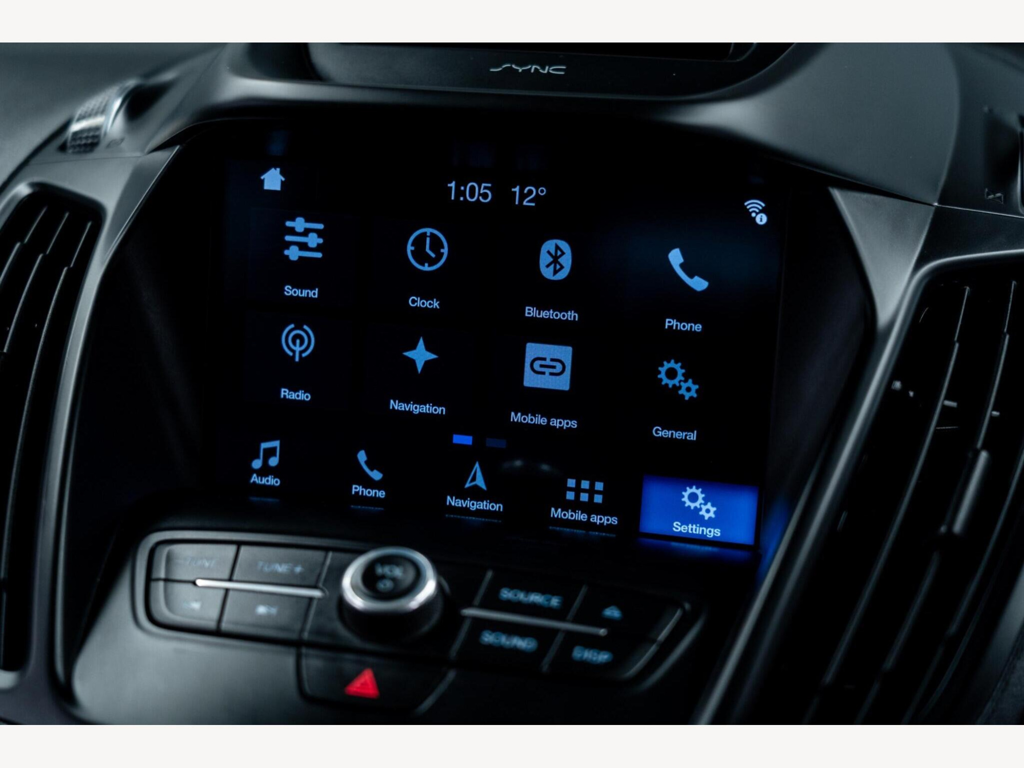 2019 Ford Kuga image 19