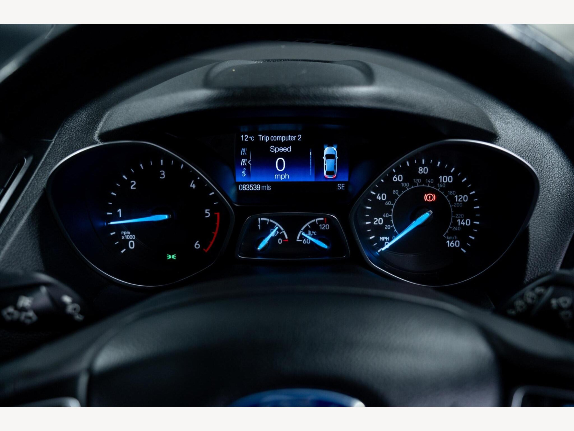 2019 Ford Kuga image 15