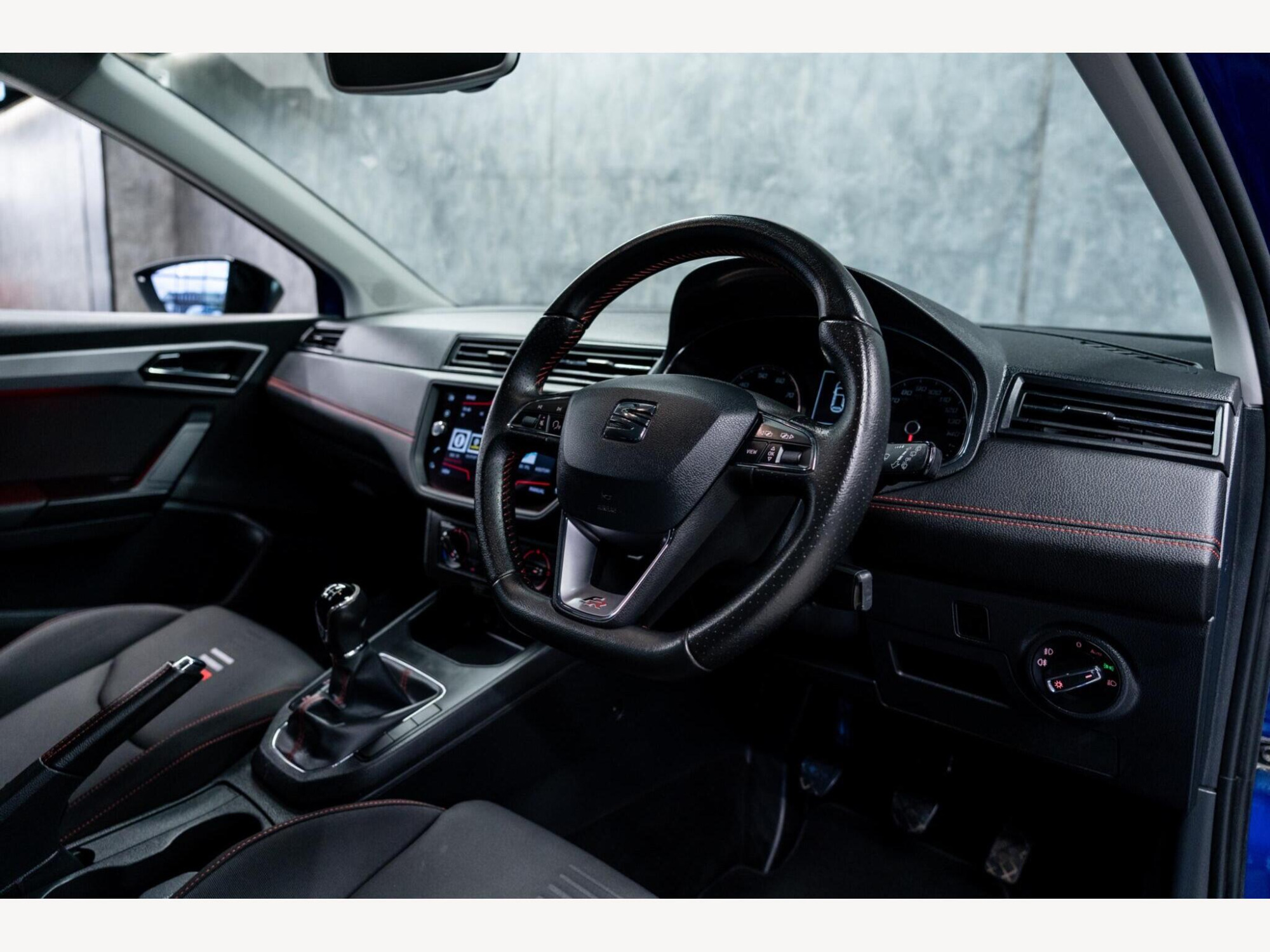 2018 SEAT Ibiza image 14