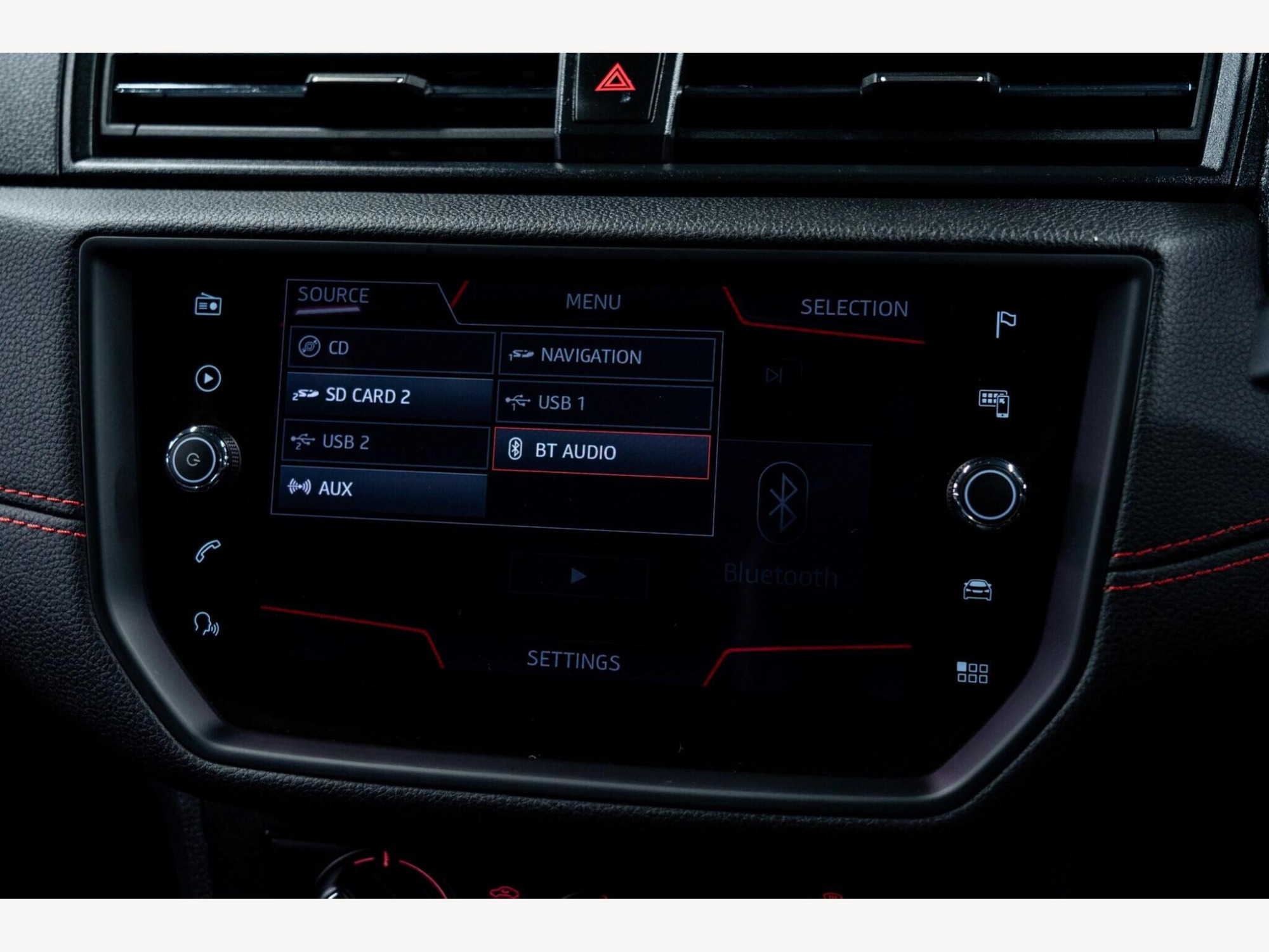 2018 SEAT Ibiza image 24