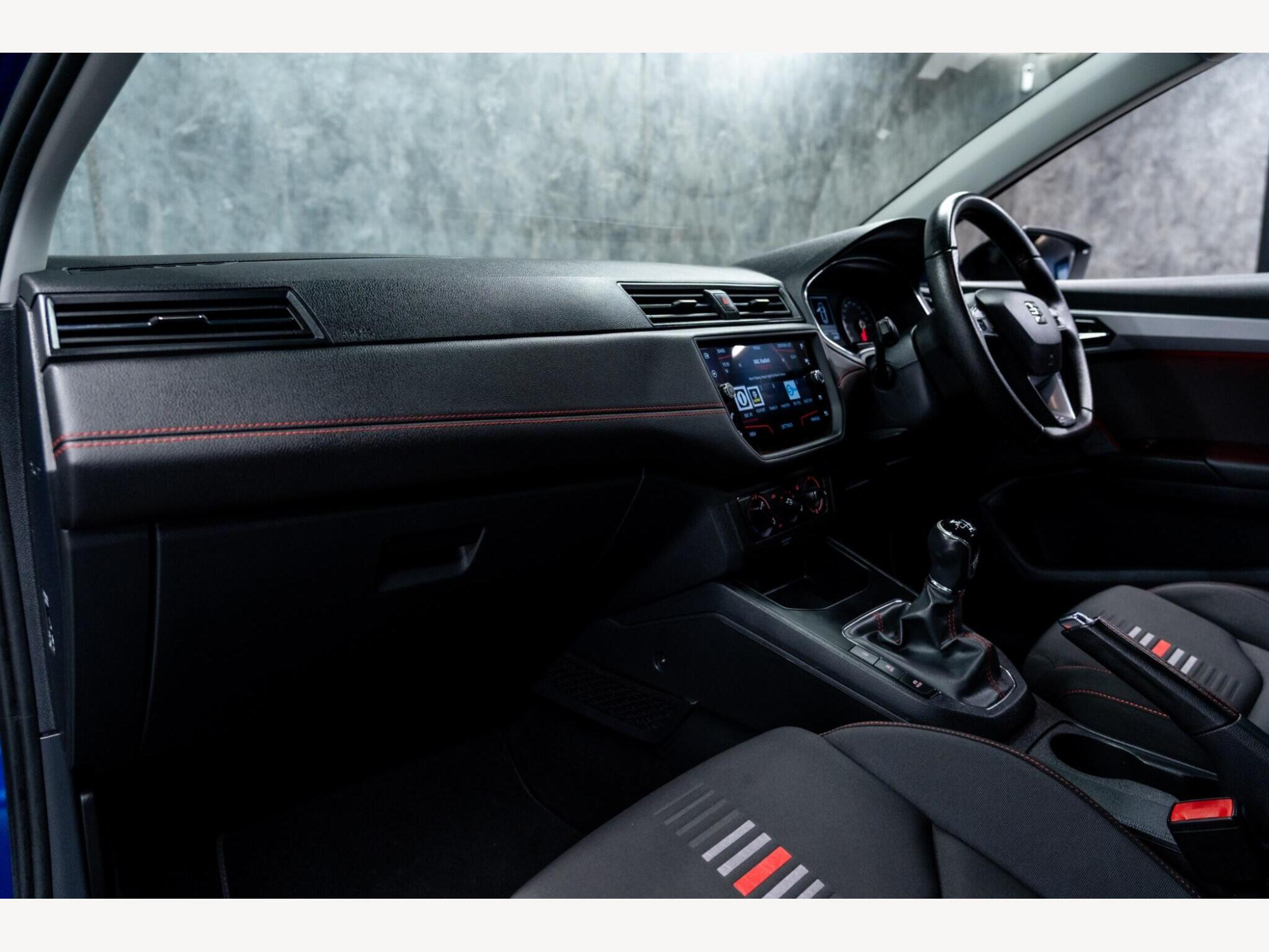 2018 SEAT Ibiza image 35