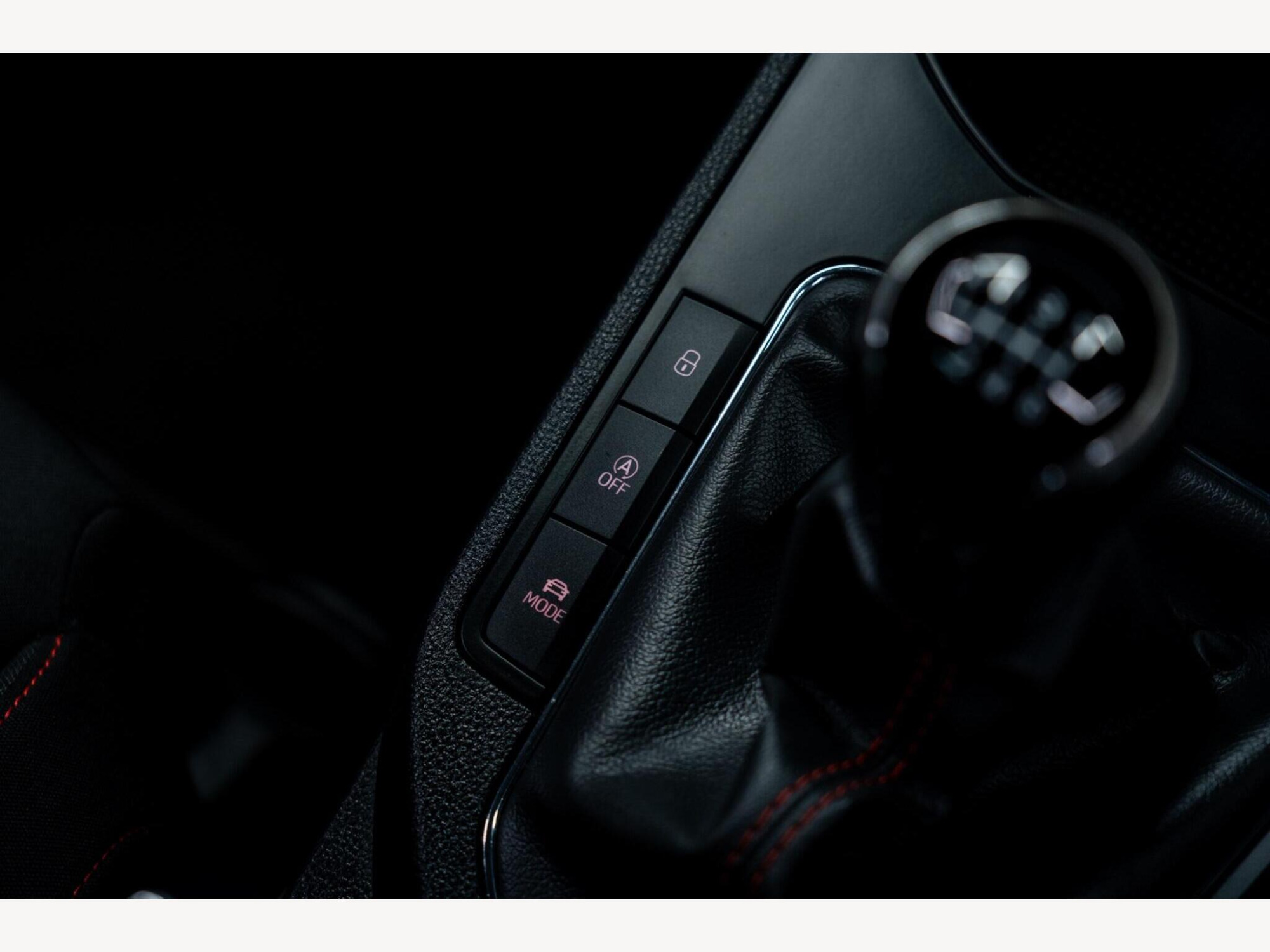 2018 SEAT Ibiza image 32