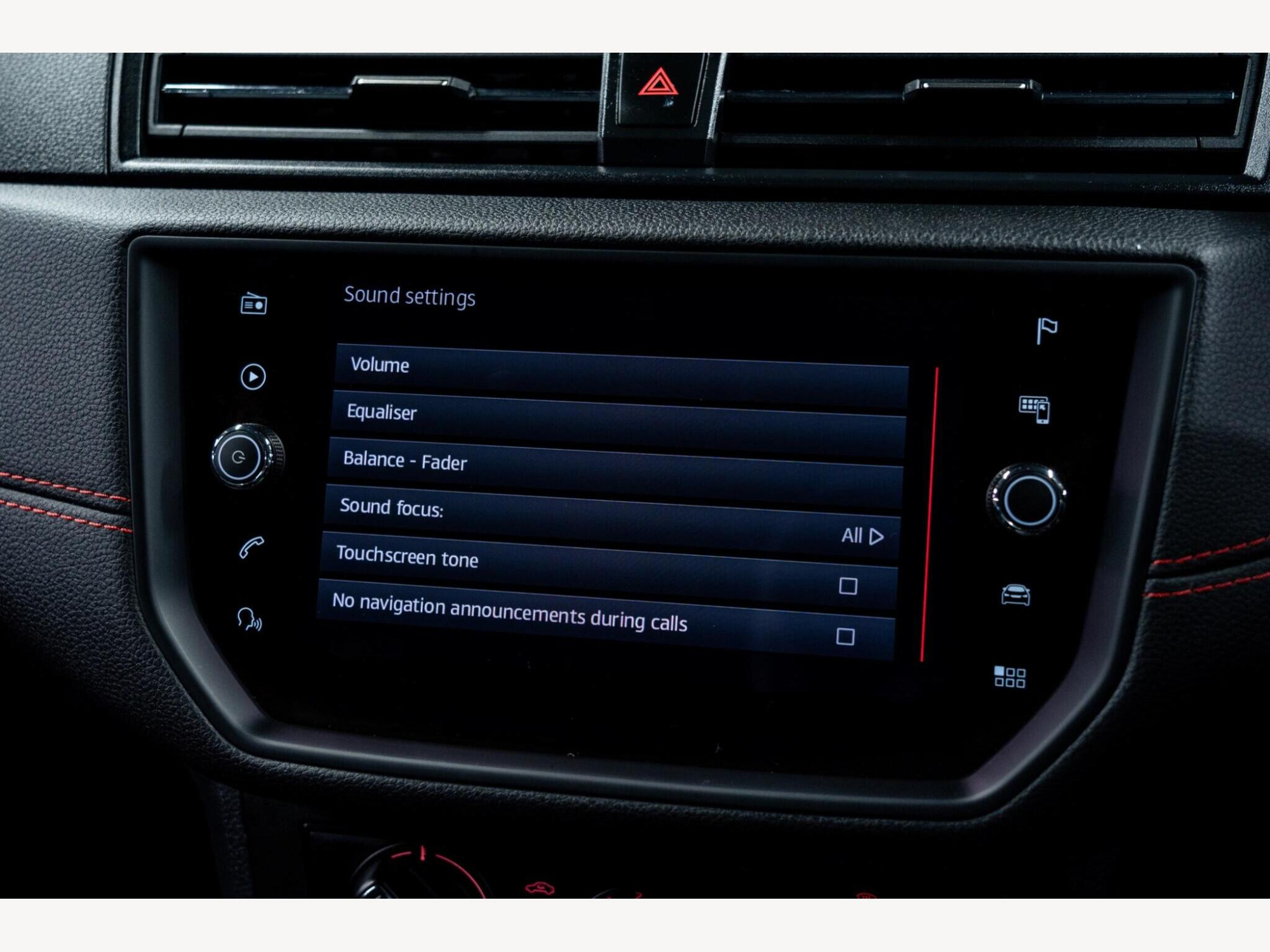 2018 SEAT Ibiza image 26