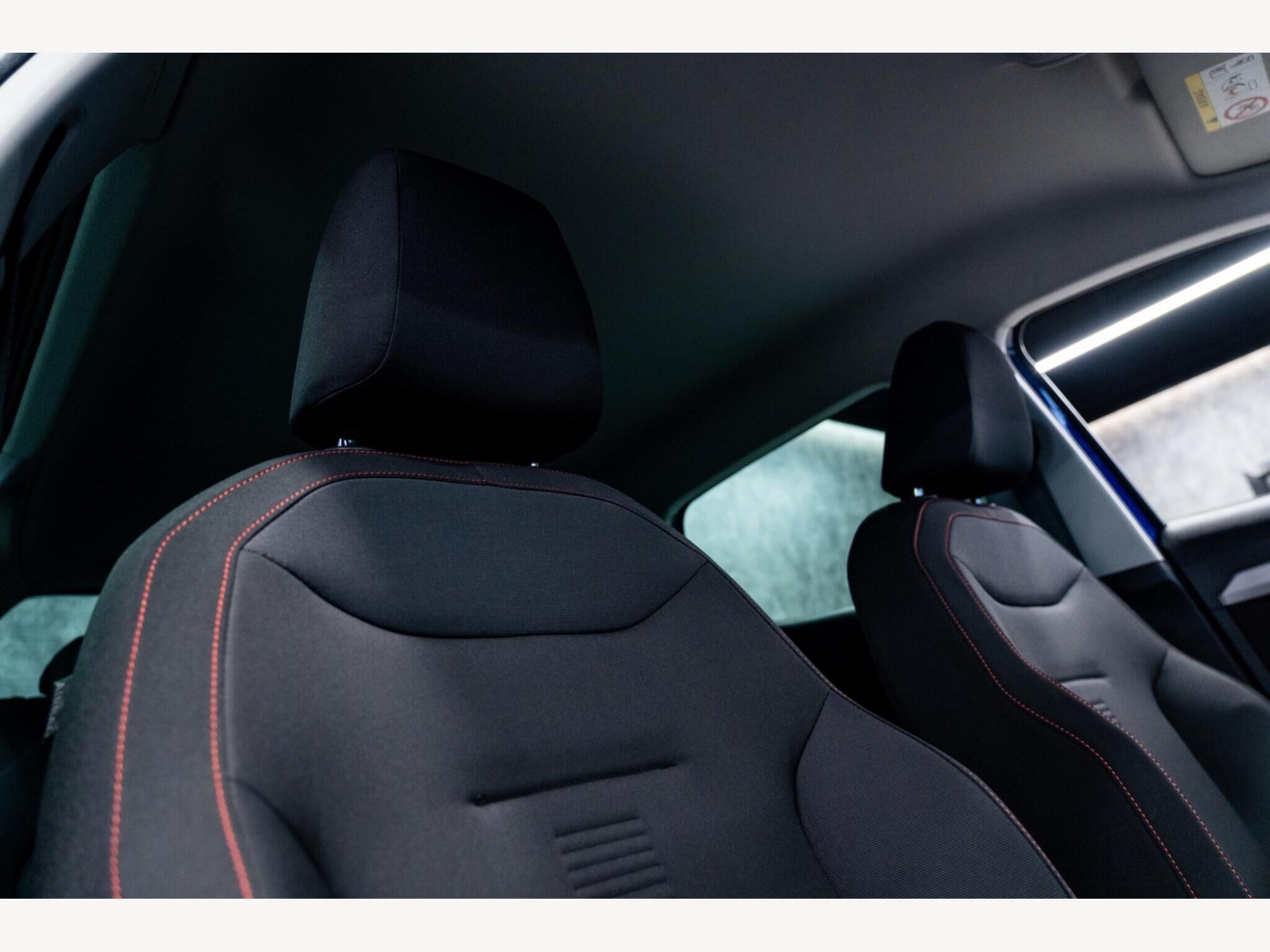 2018 SEAT Ibiza image 36
