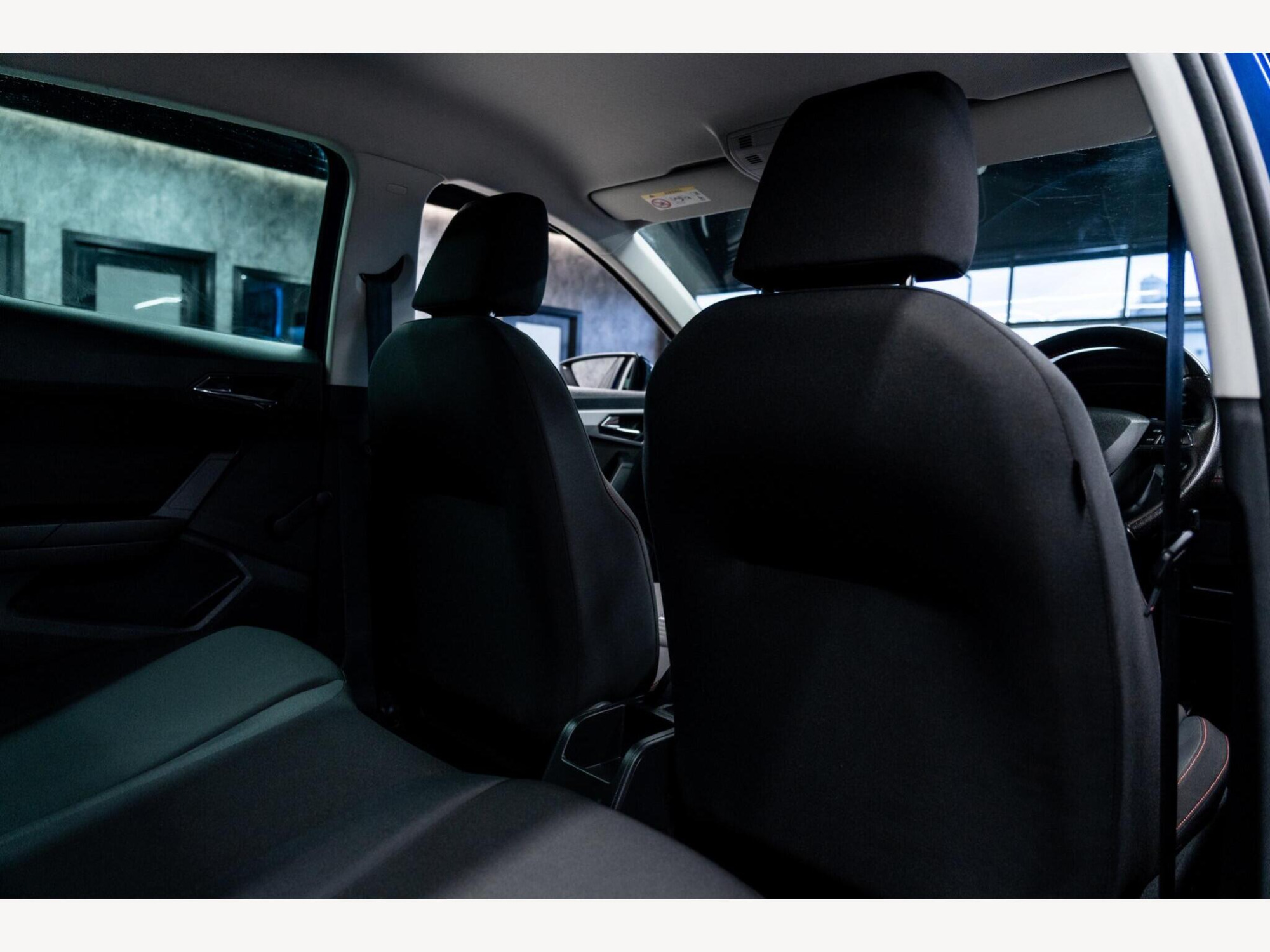 2018 SEAT Ibiza image 38
