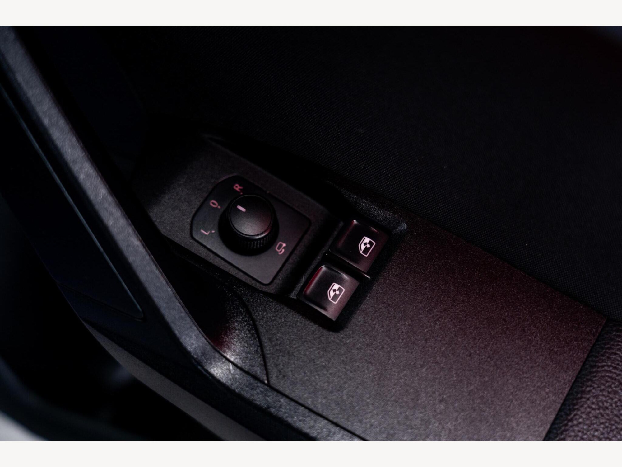 2018 SEAT Ibiza image 34