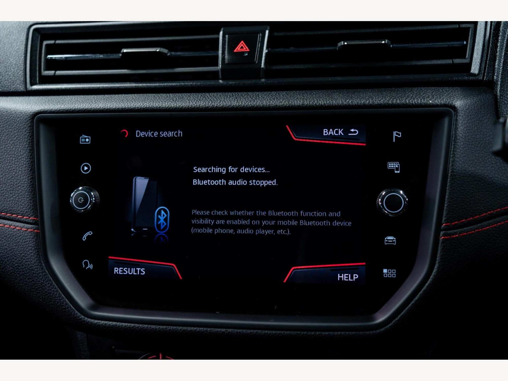2018 SEAT Ibiza image 23