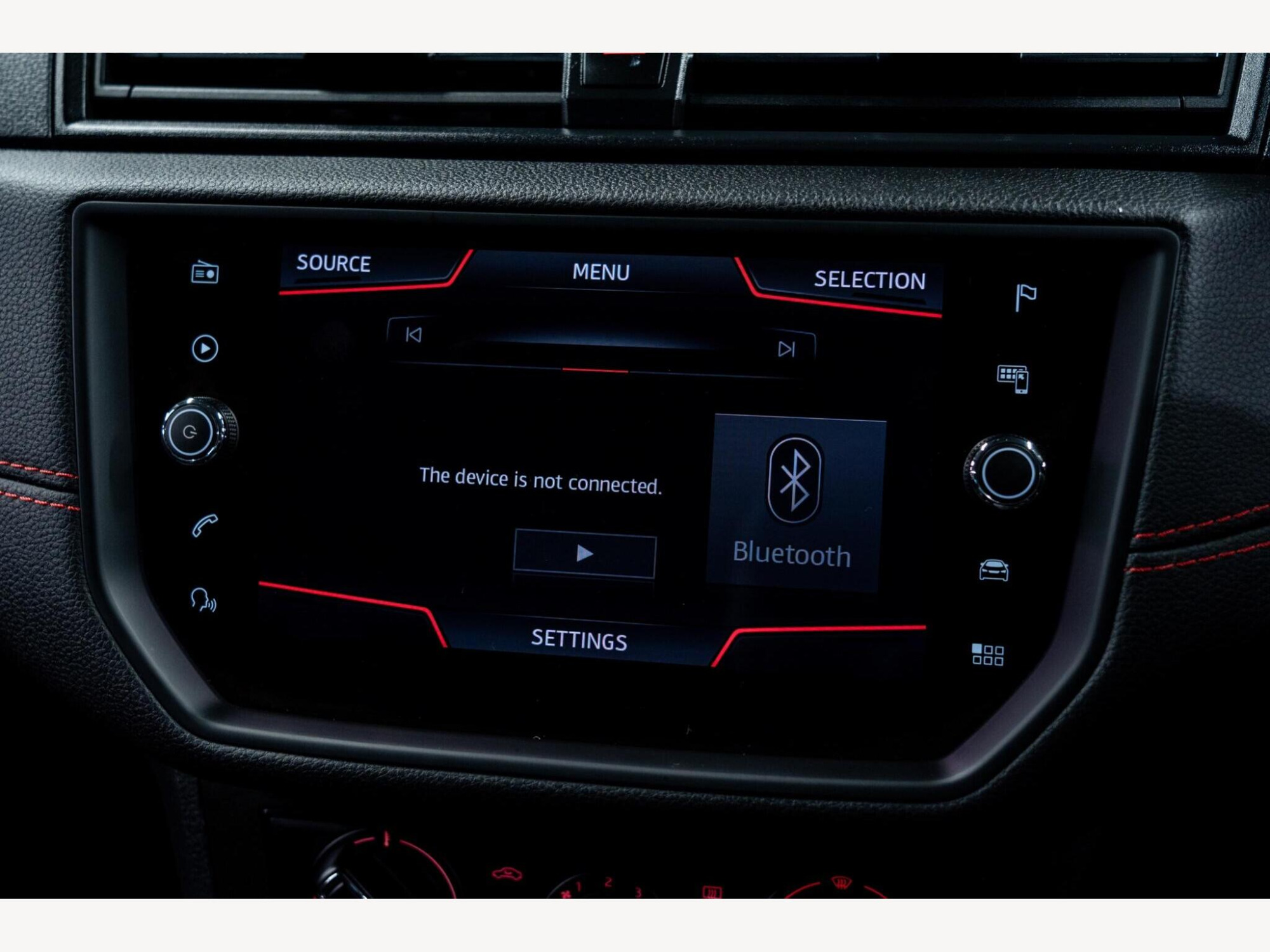 2018 SEAT Ibiza image 25