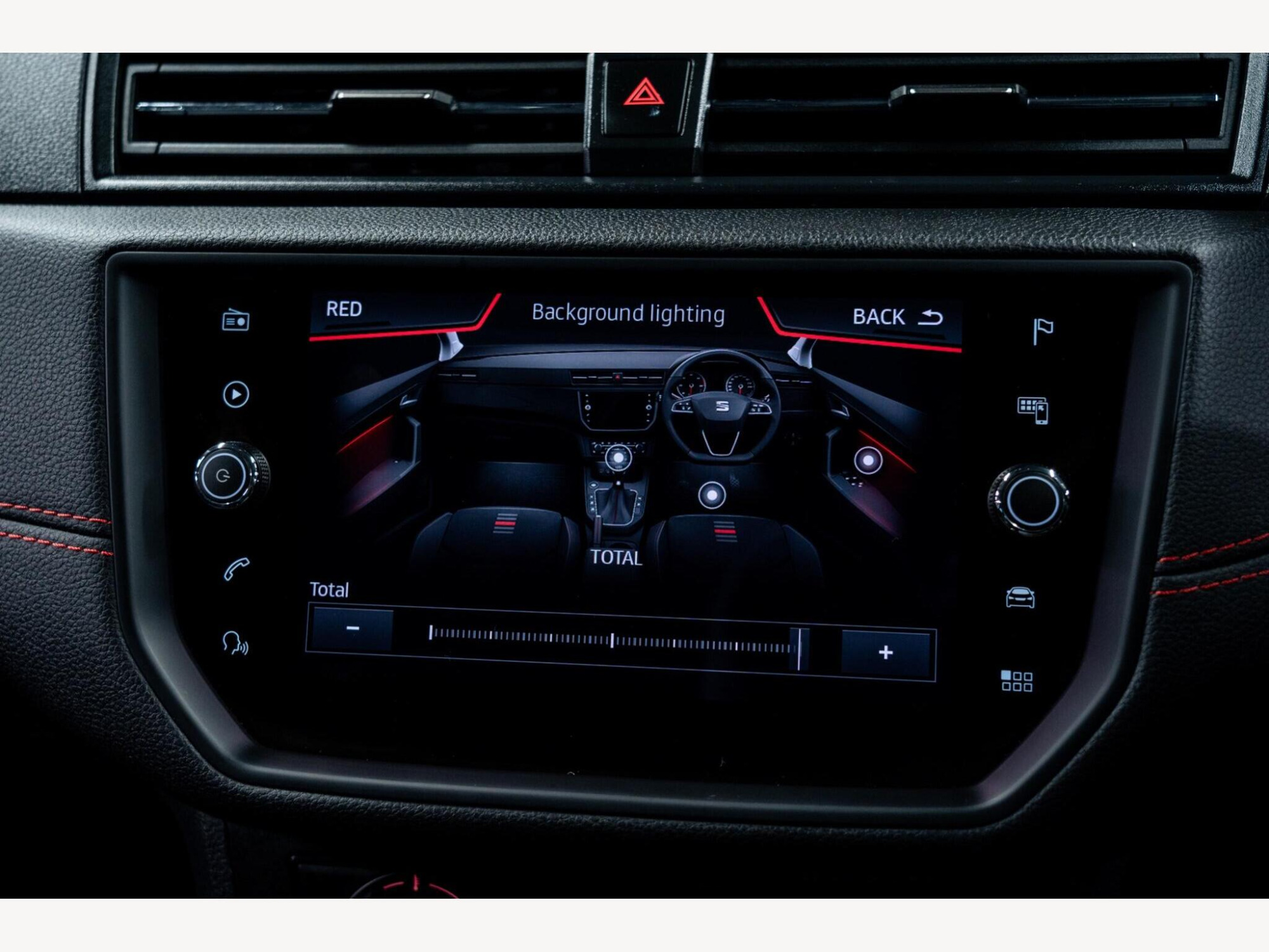 2018 SEAT Ibiza image 29