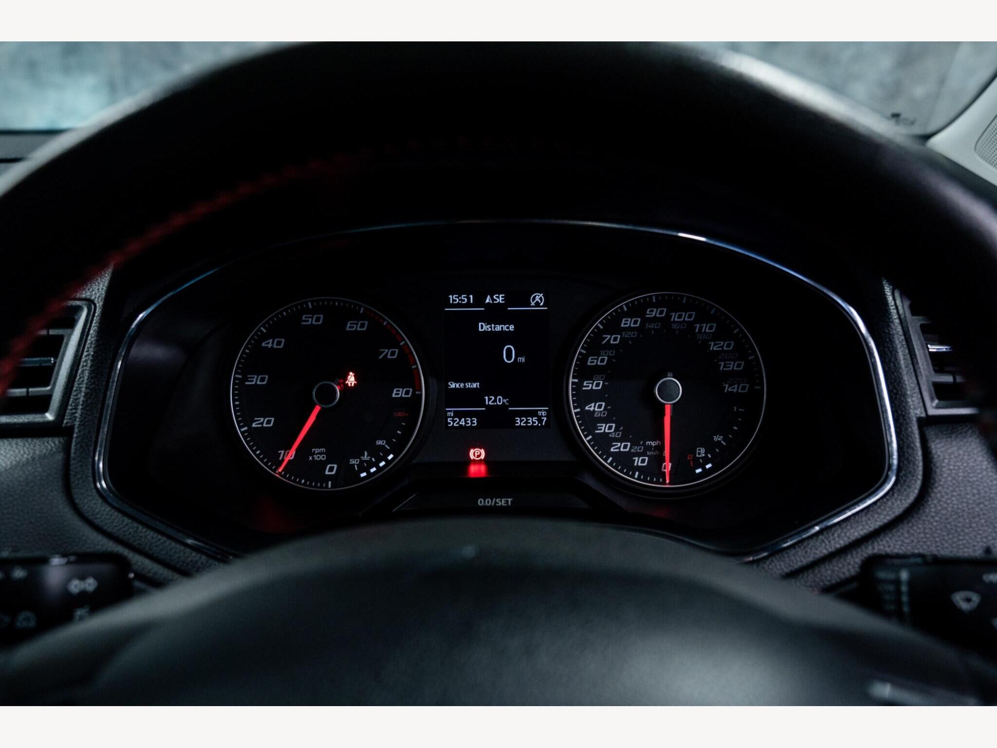2018 SEAT Ibiza image 15