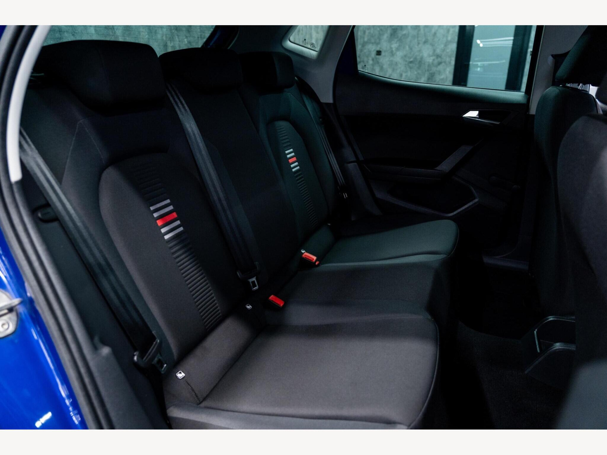 2018 SEAT Ibiza image 39