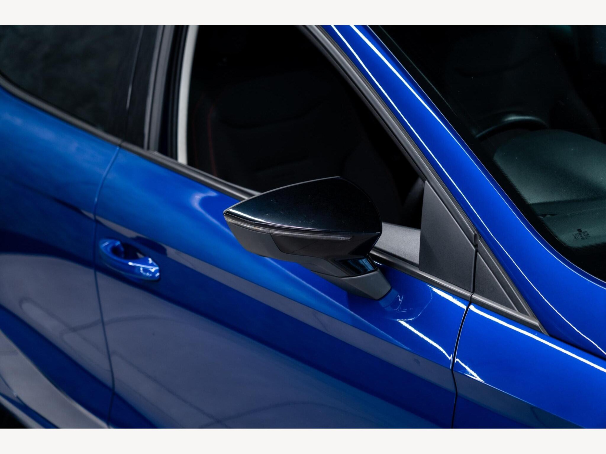 2018 SEAT Ibiza image 10