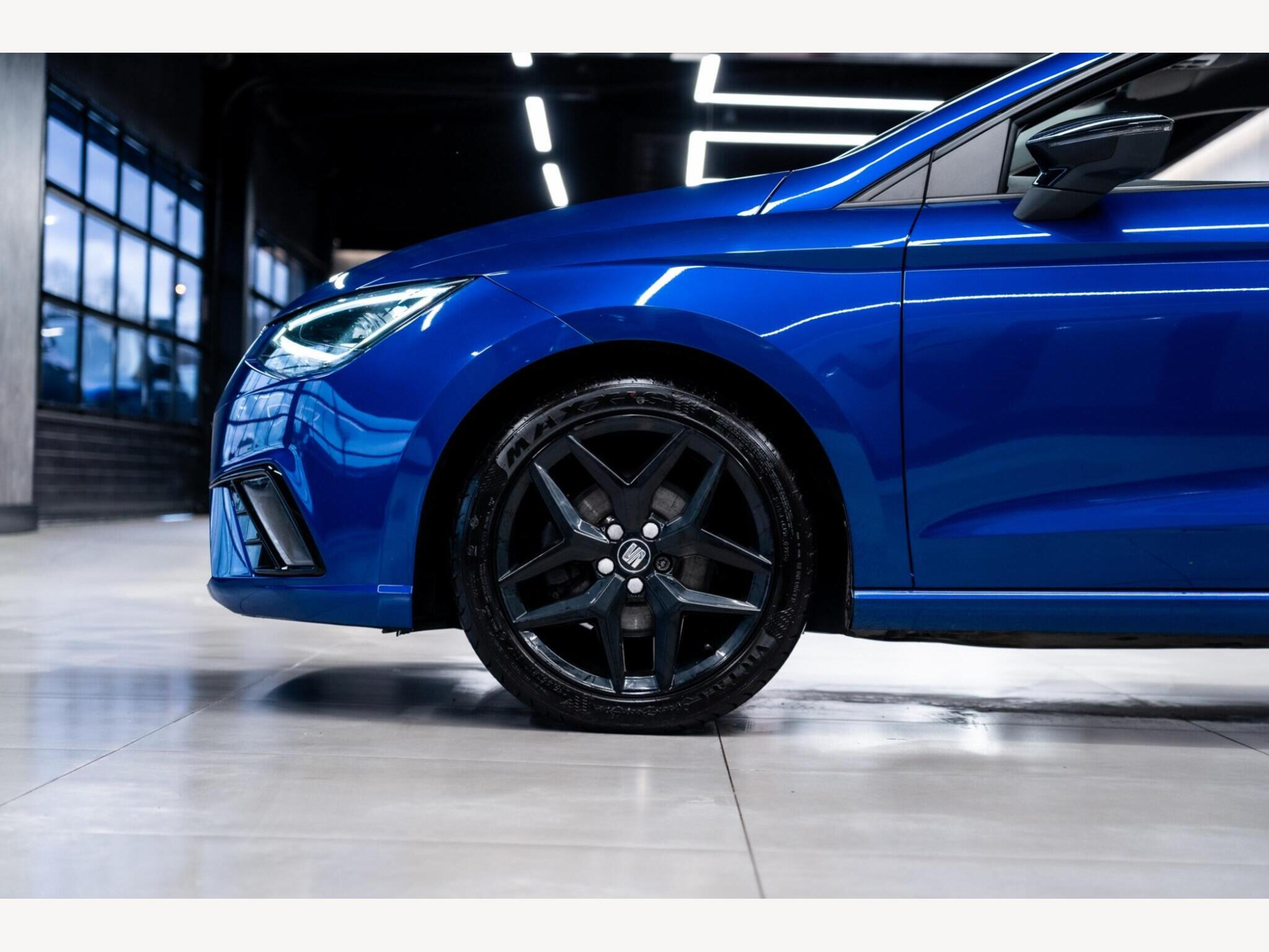 2018 SEAT Ibiza image 13