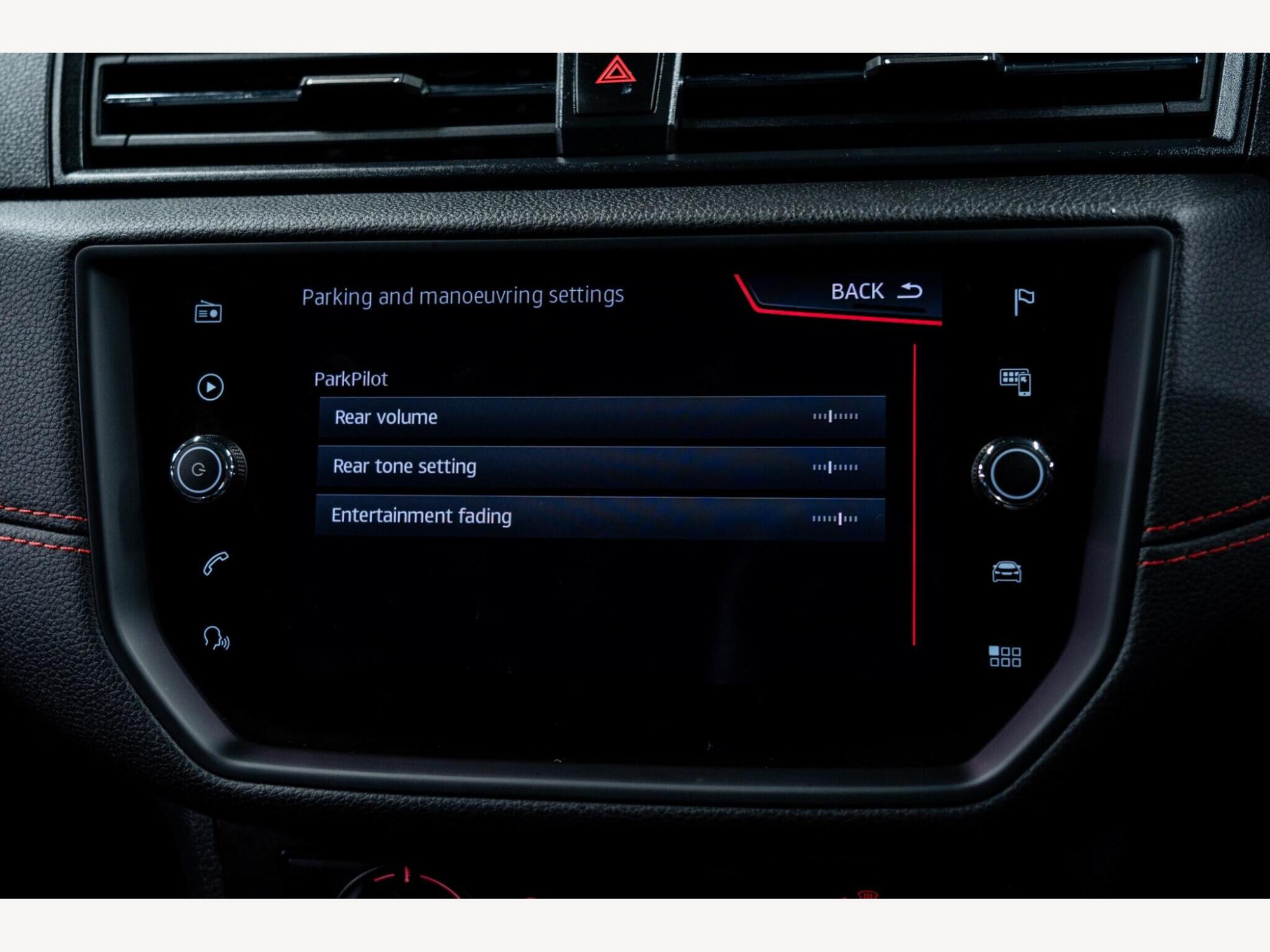 2018 SEAT Ibiza image 27