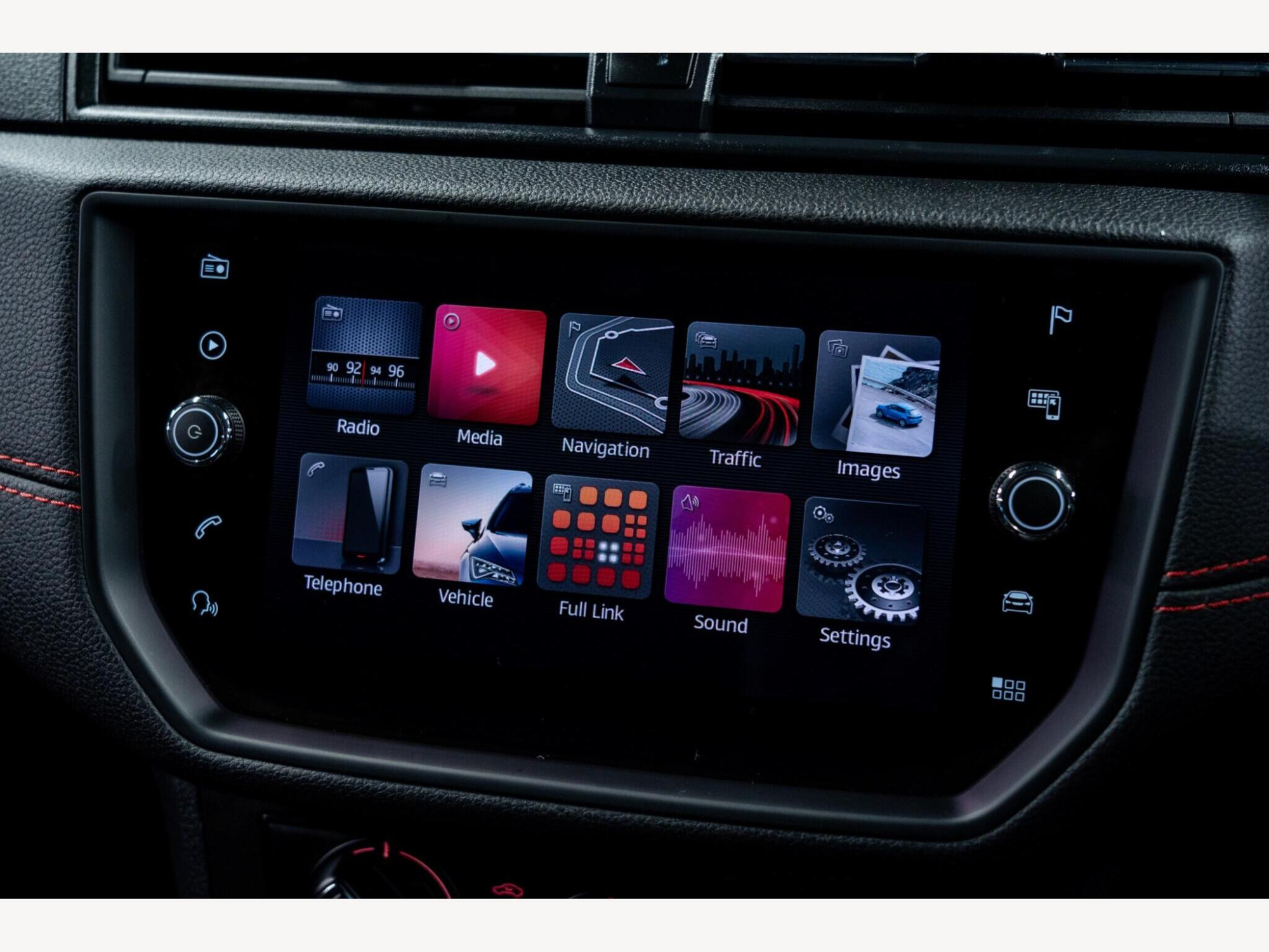 2018 SEAT Ibiza image 21