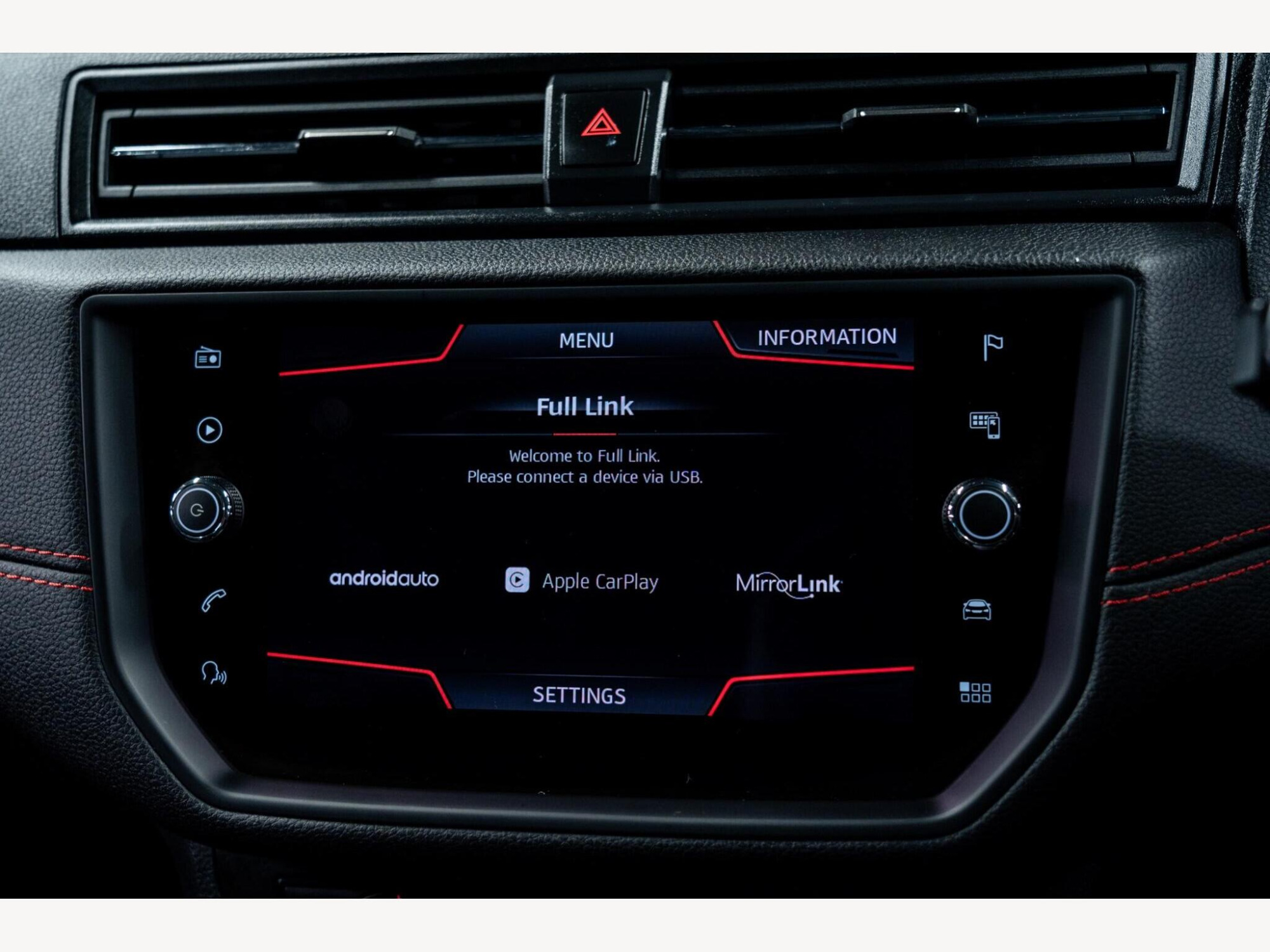 2018 SEAT Ibiza image 22