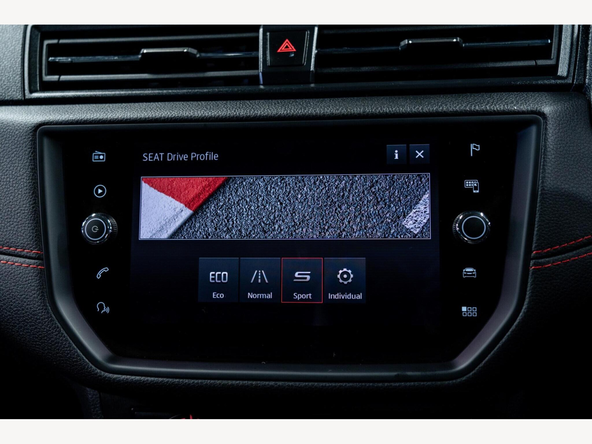 2018 SEAT Ibiza image 17