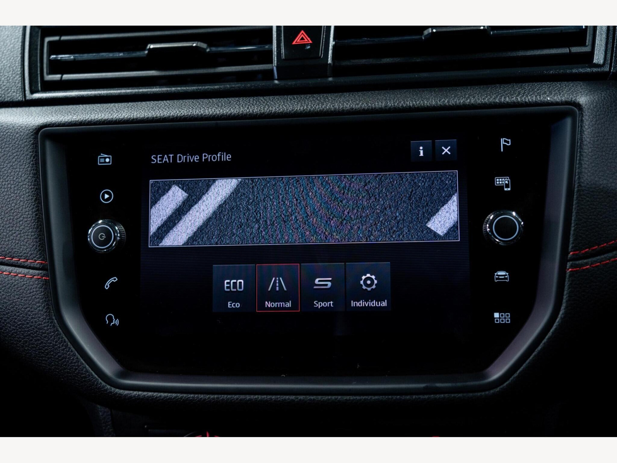 2018 SEAT Ibiza image 18