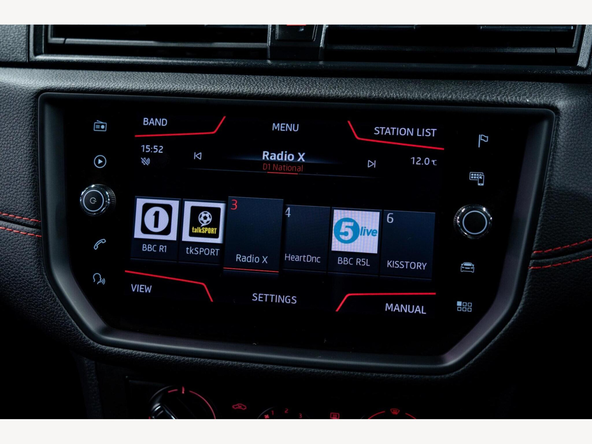 2018 SEAT Ibiza image 28