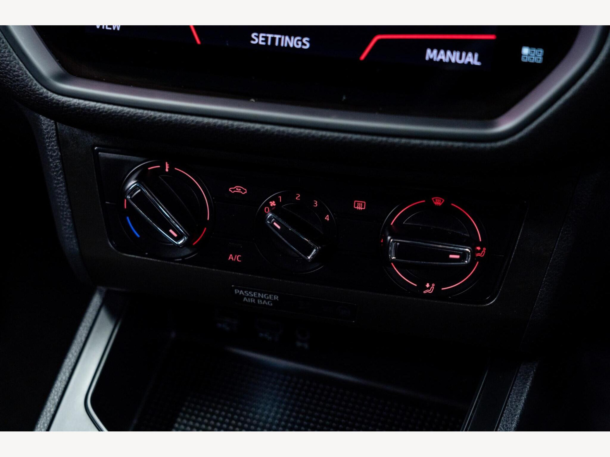 2018 SEAT Ibiza image 31