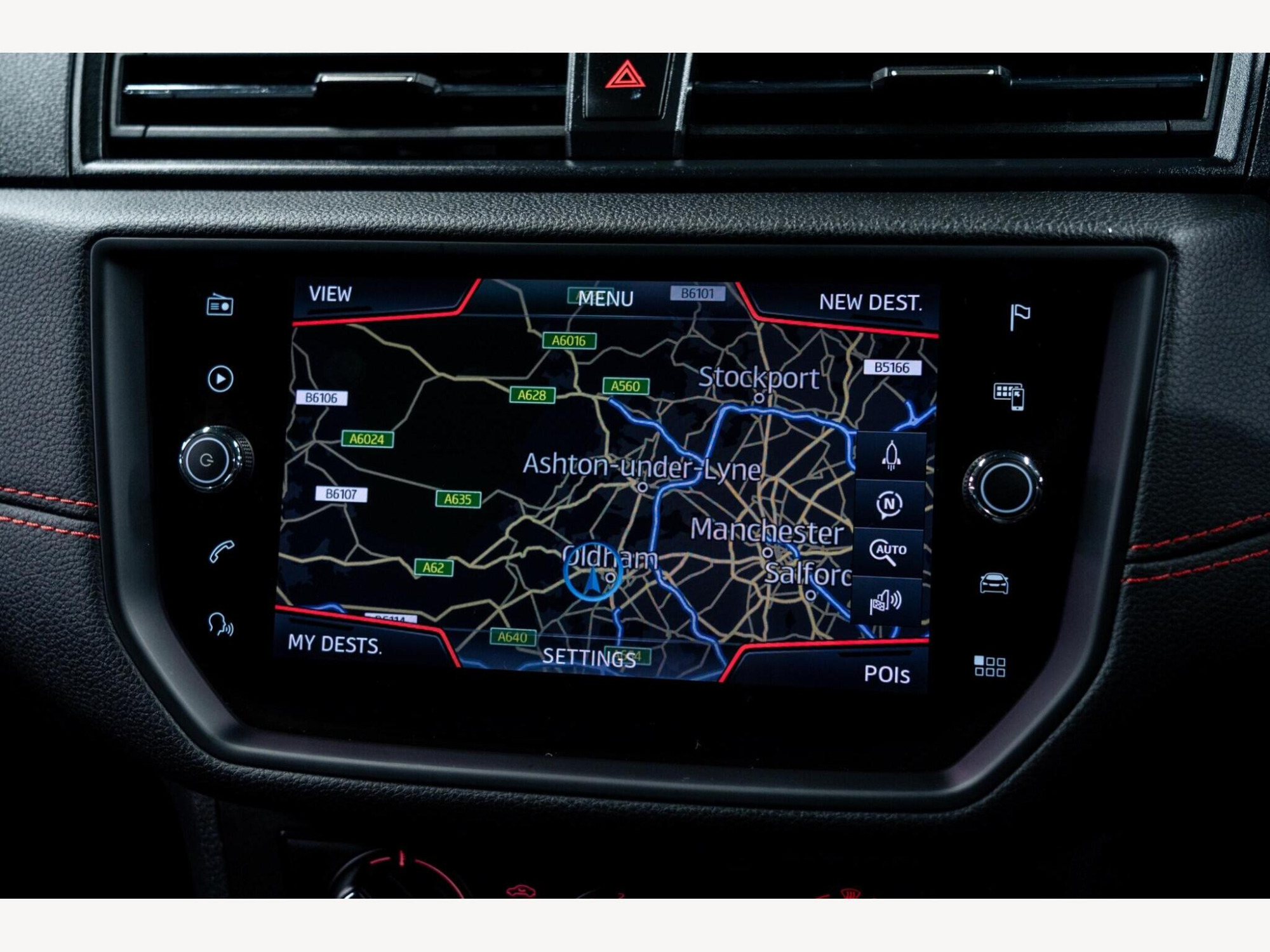 2018 SEAT Ibiza image 20