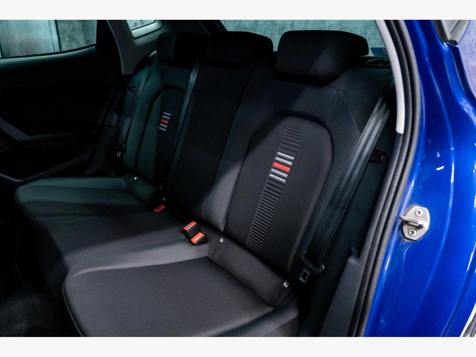 2018 SEAT Ibiza image 41
