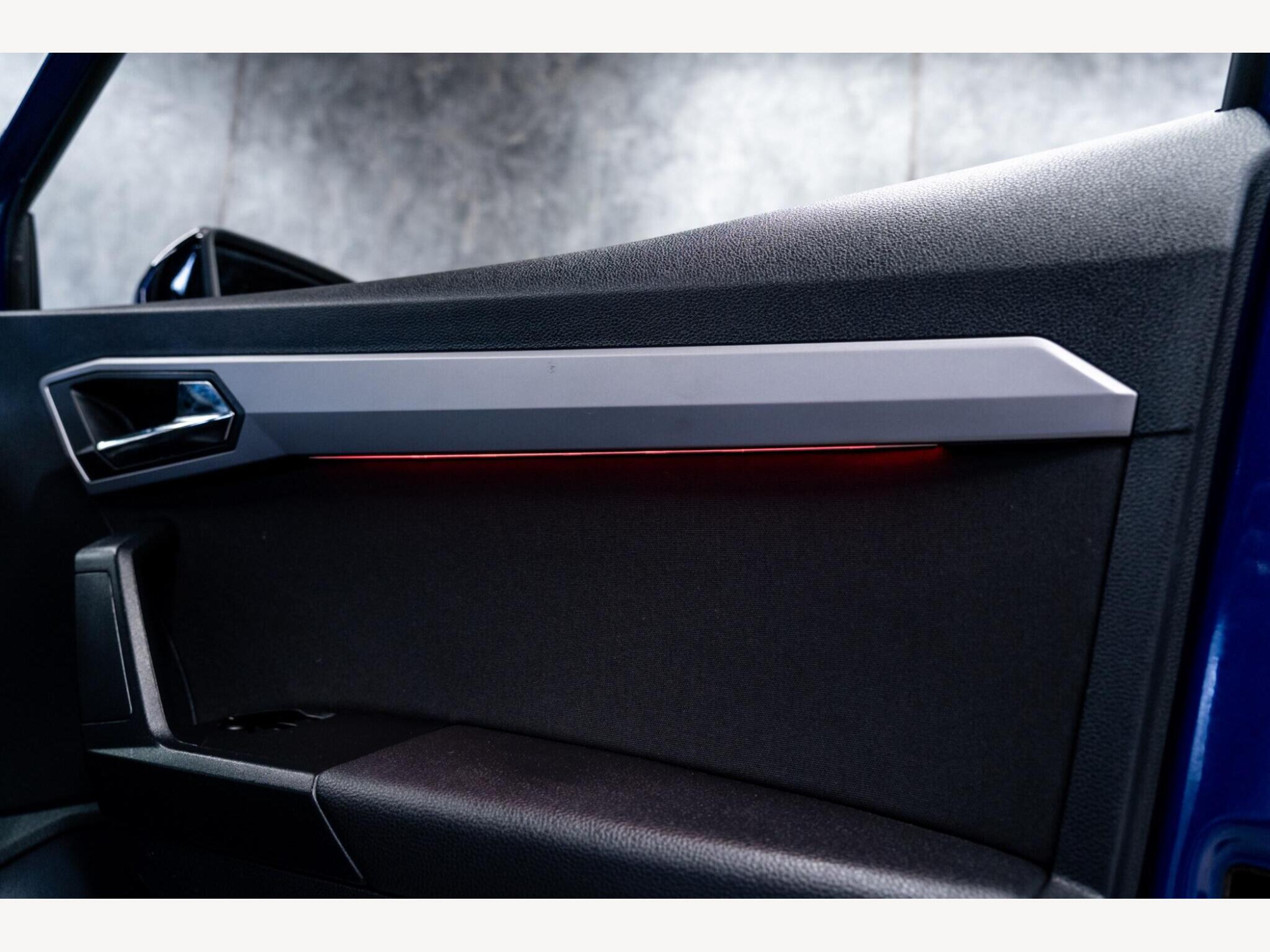 2018 SEAT Ibiza image 33