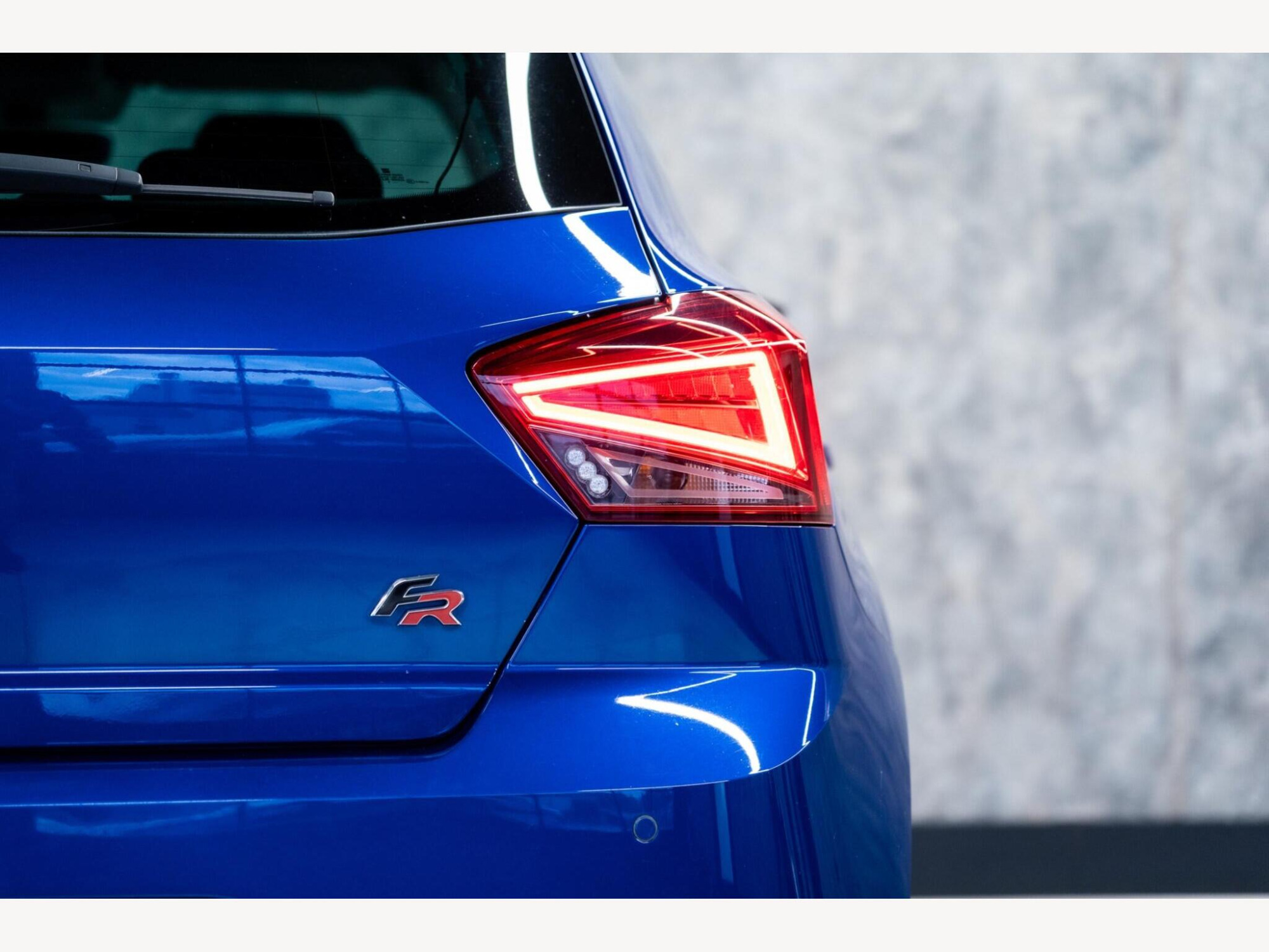 2018 SEAT Ibiza image 11